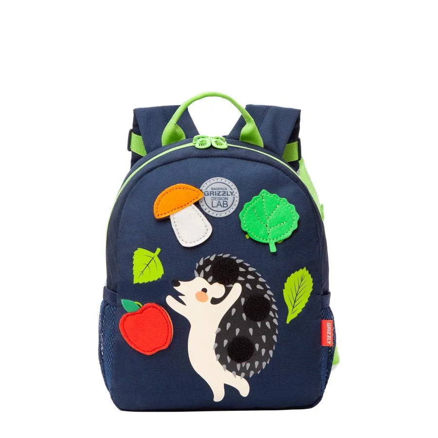 RS-374-1 рюкзак детский