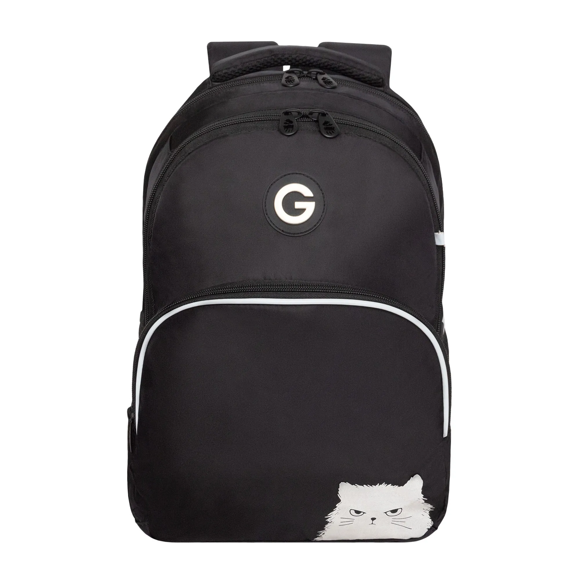 RG-660-5 Рюкзак школьный с обвесом