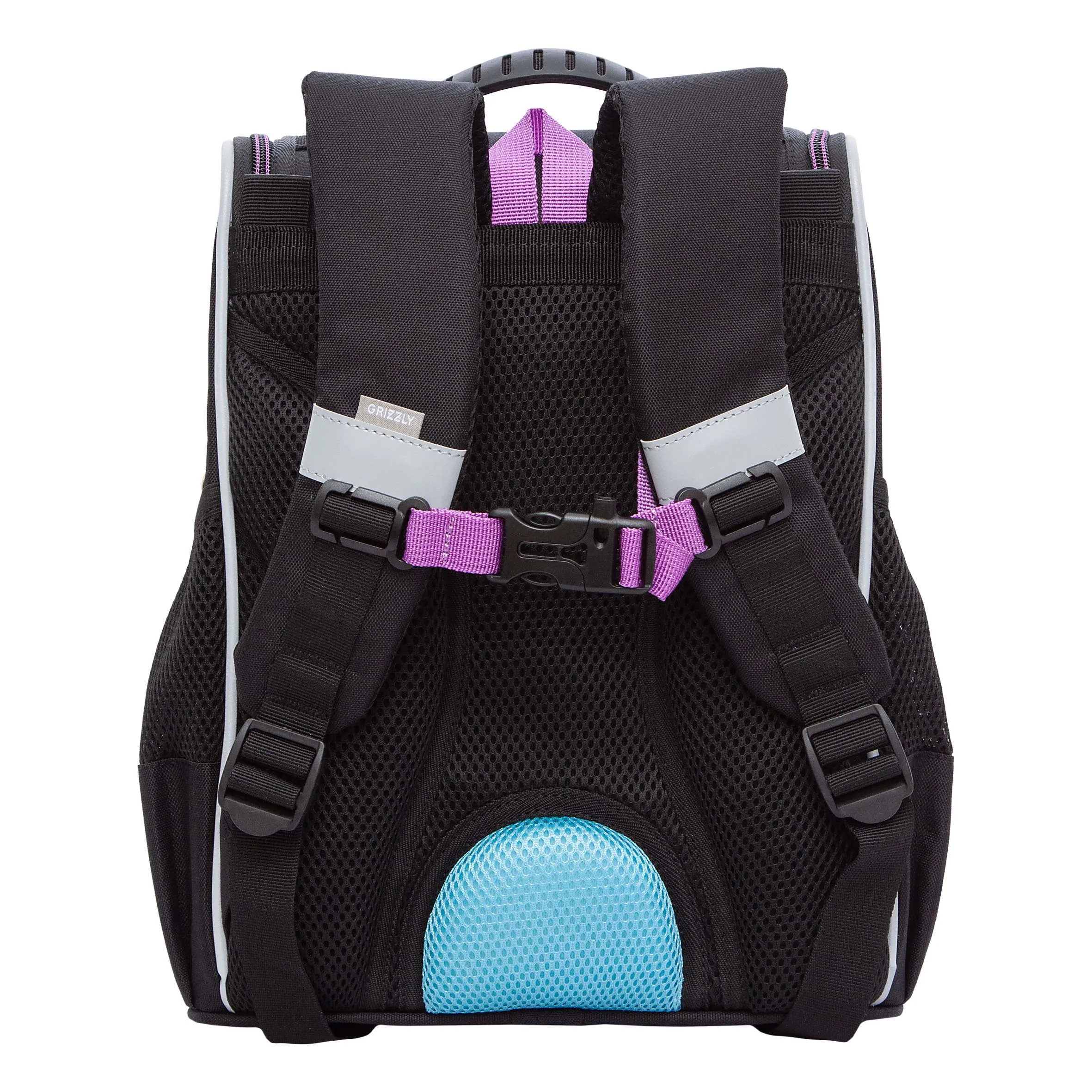 Школьный ранец с мешком для обуви в комплекте