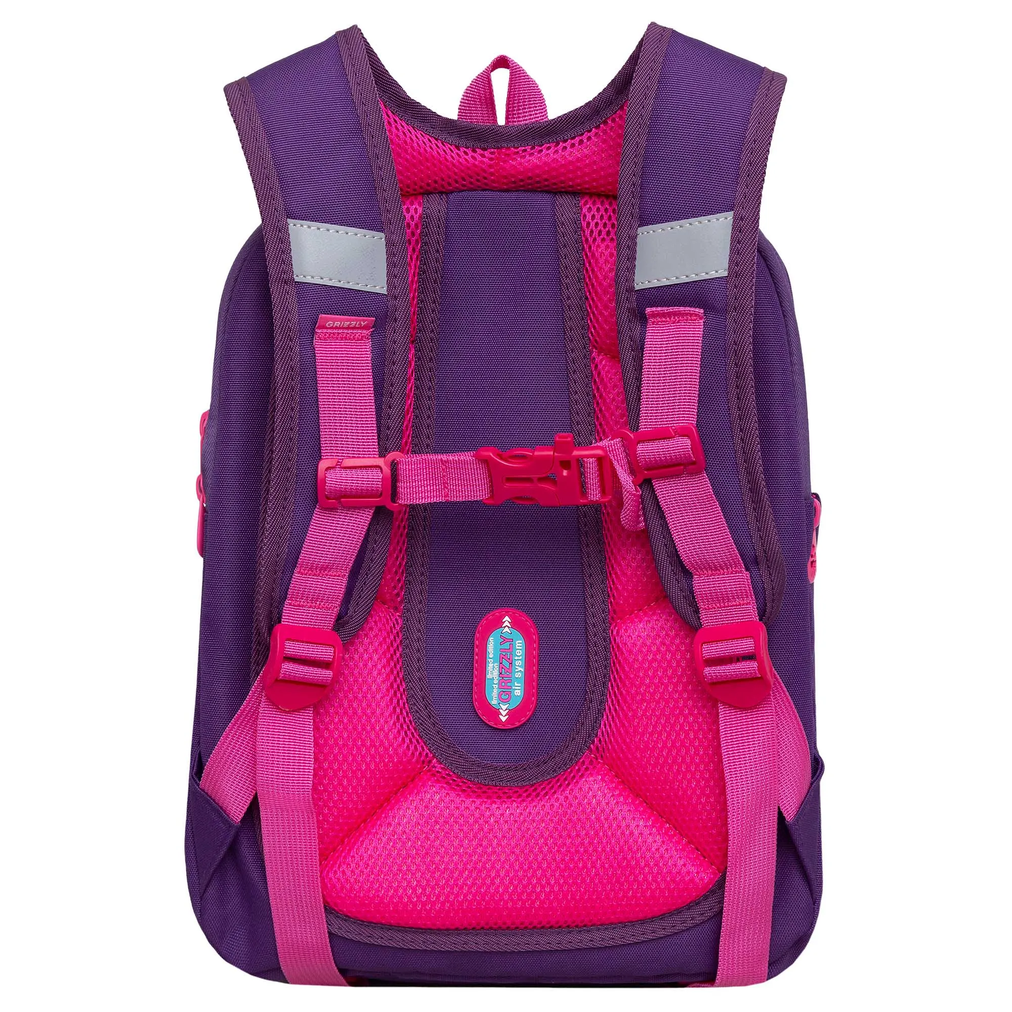 RAf-392-1 Рюкзак школьный