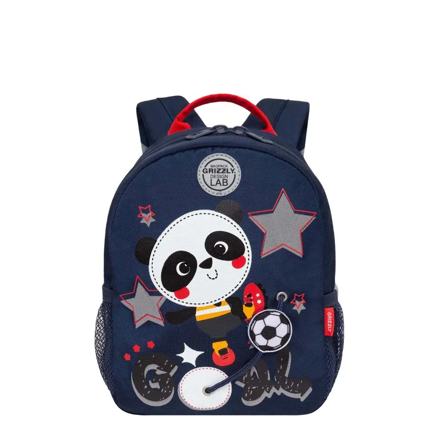 RS-474-7 рюкзак детский