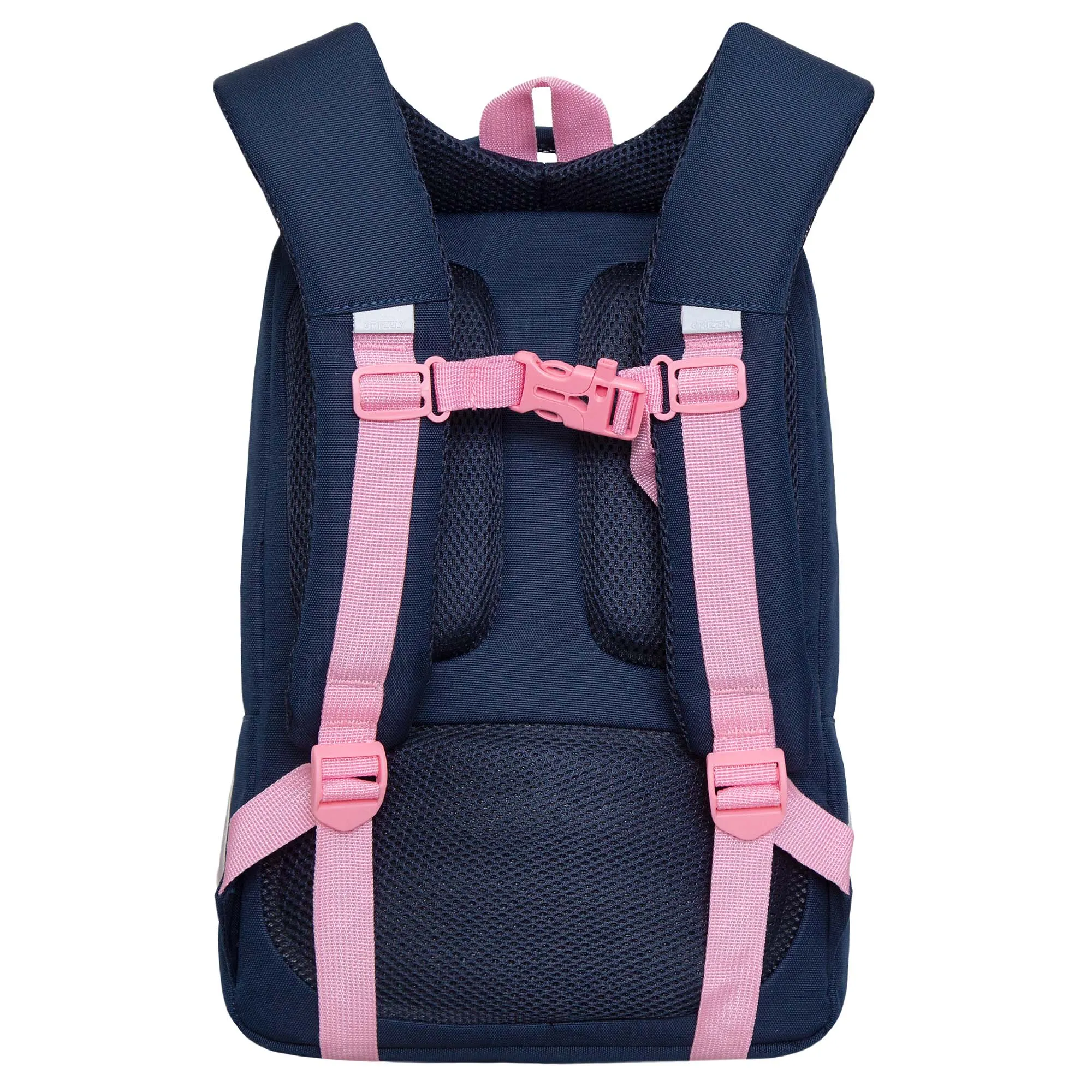 RG-066-11 Рюкзак школьный