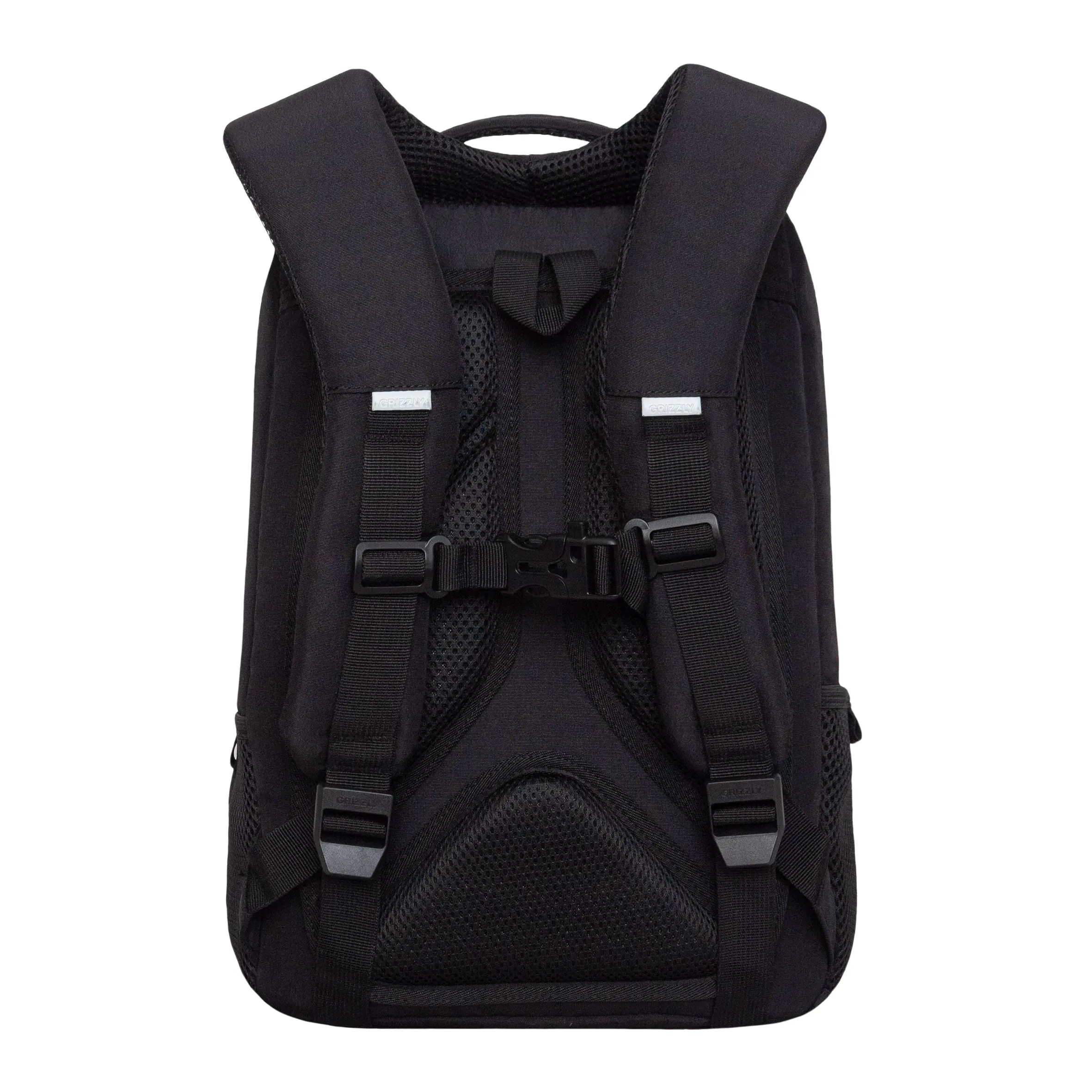 RB-656-4 Рюкзак школьный