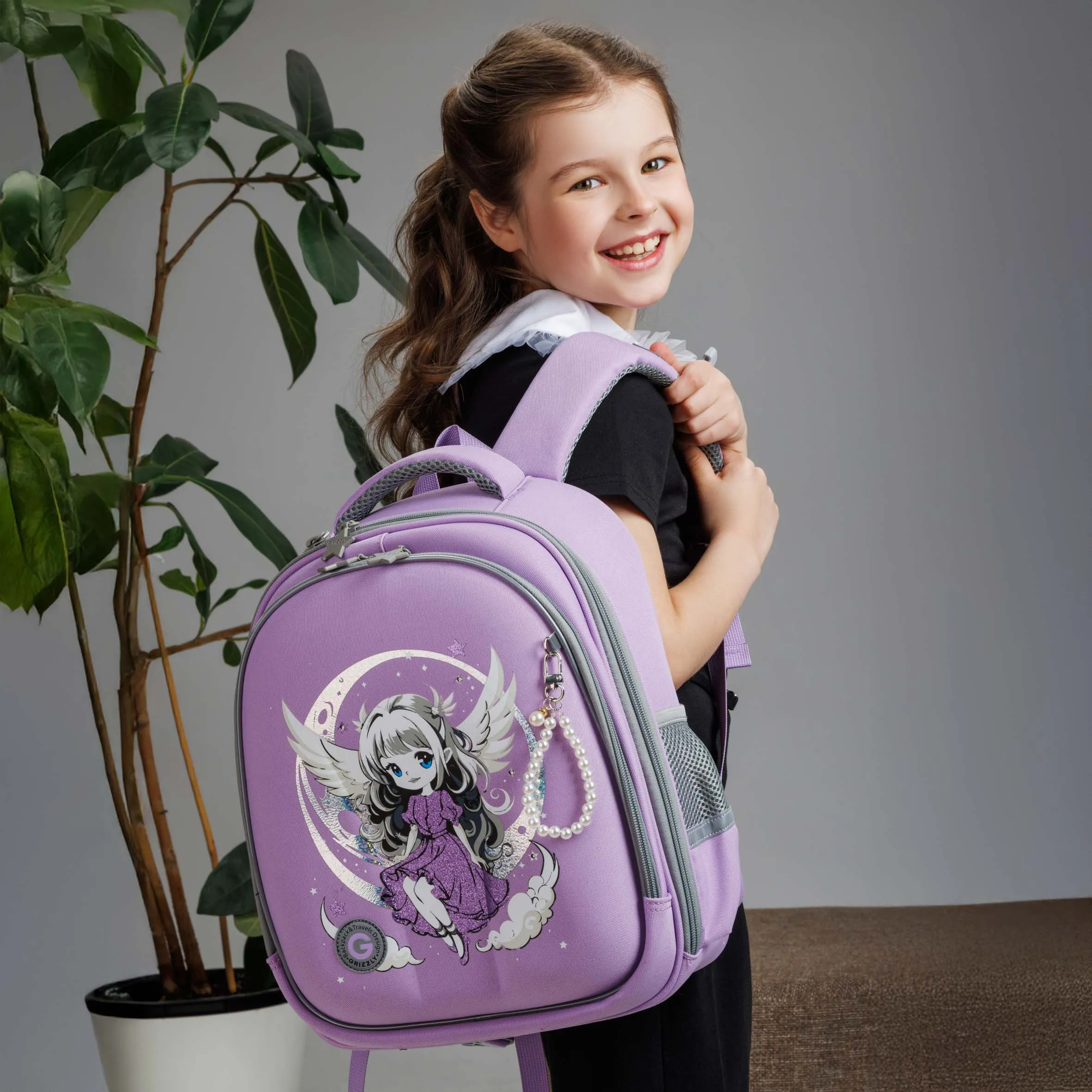 RAz-586-13 Рюкзак школьный