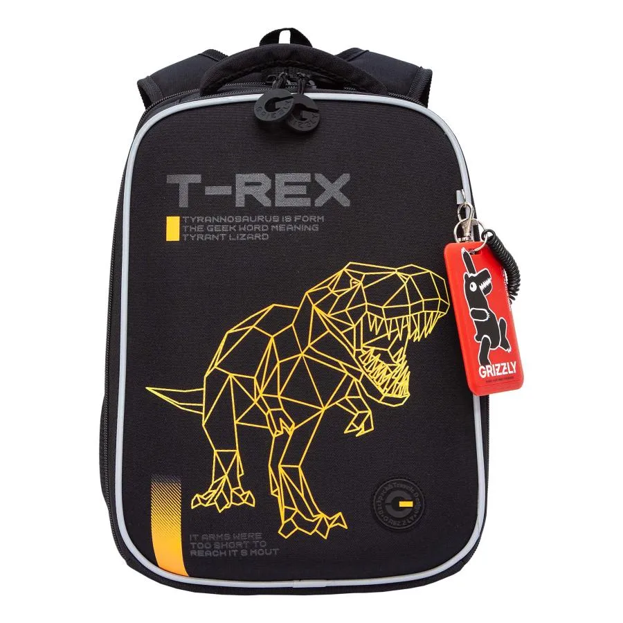 RAw-595-1 Рюкзак школьный