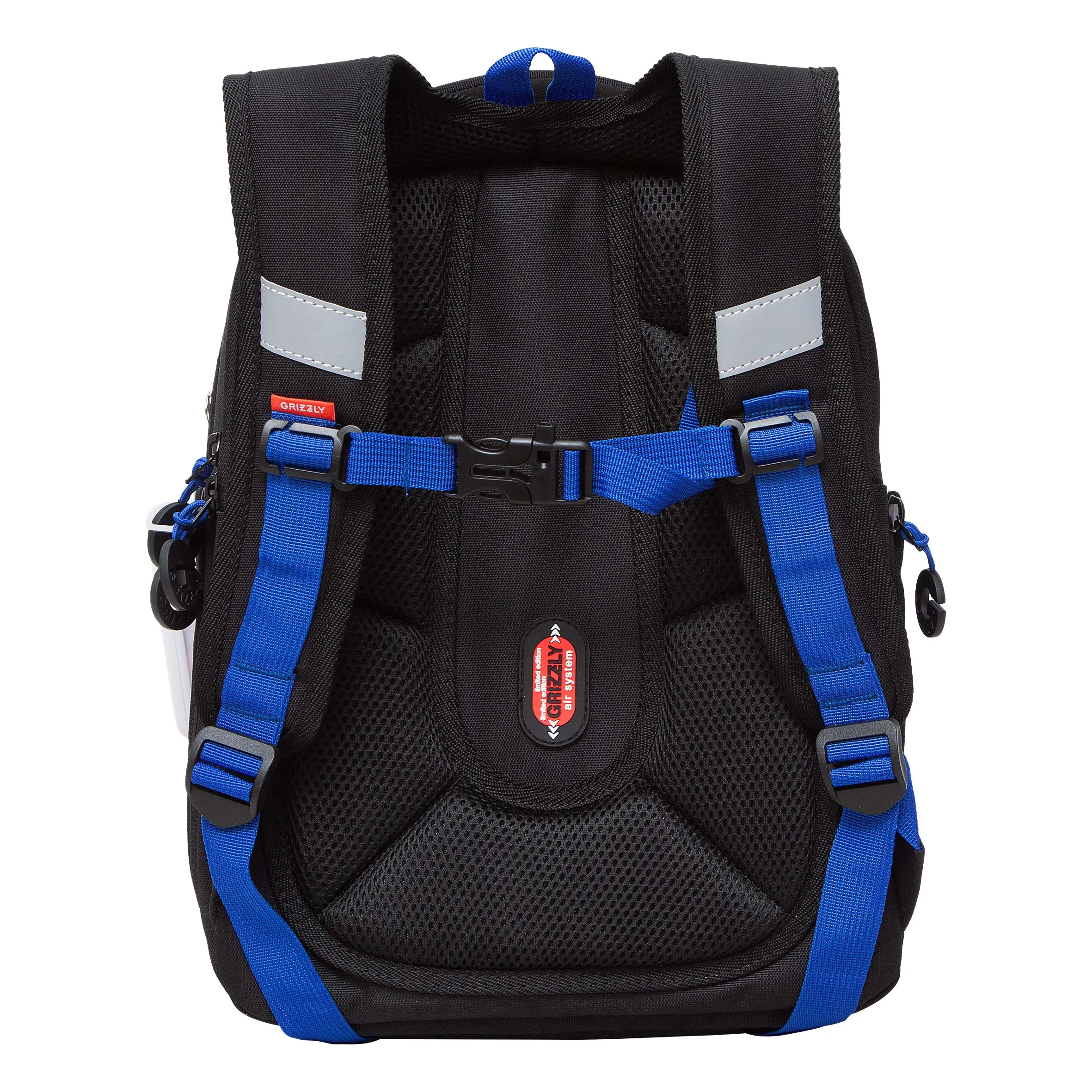 RAf-393-6 Рюкзак школьный new с картхолдером на держателе