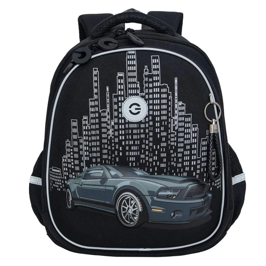 RAz-487-1 Рюкзак школьный