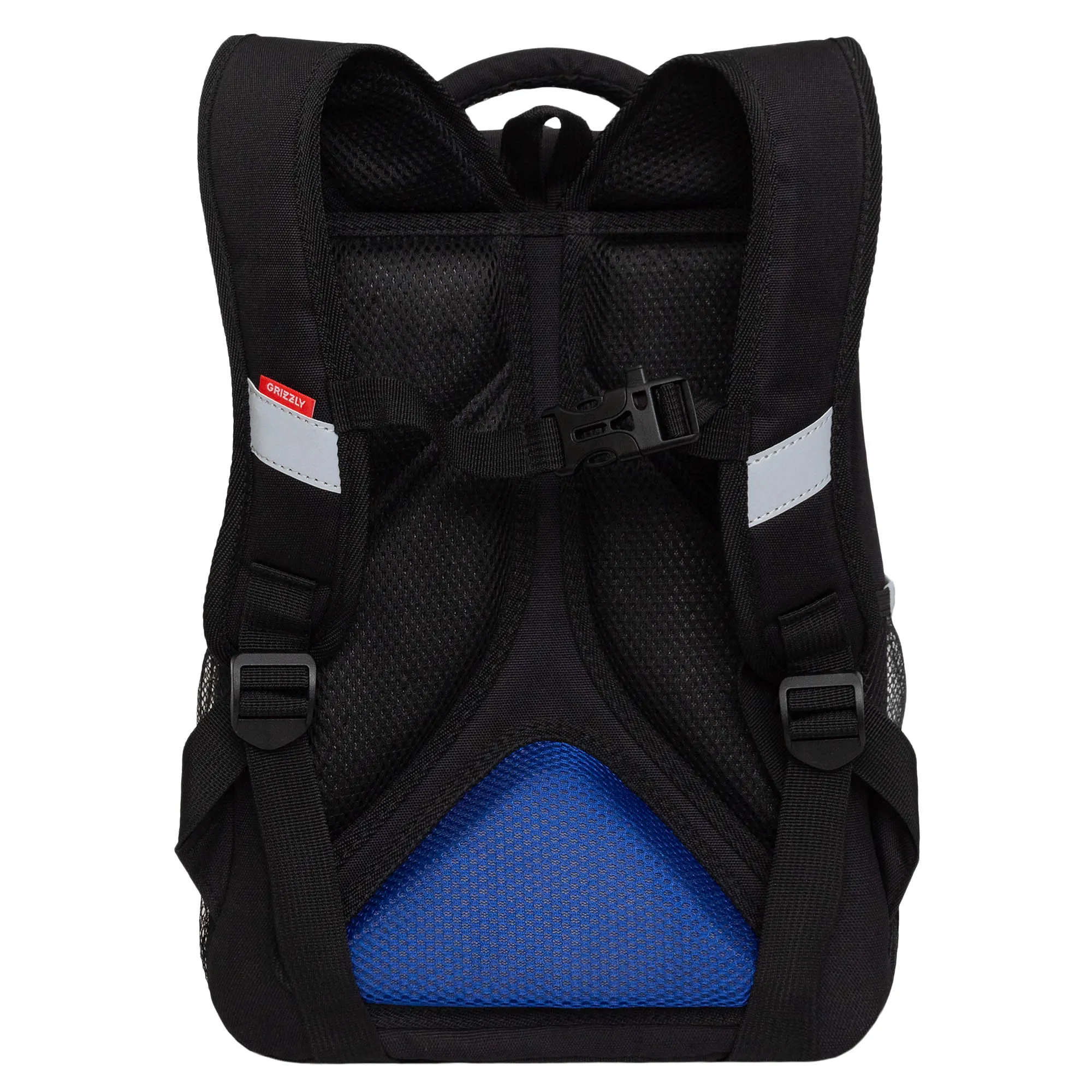 RAw-497-5 Рюкзак школьный