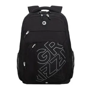 RU-536-2 Рюкзак (/1 черный - фосфорный)