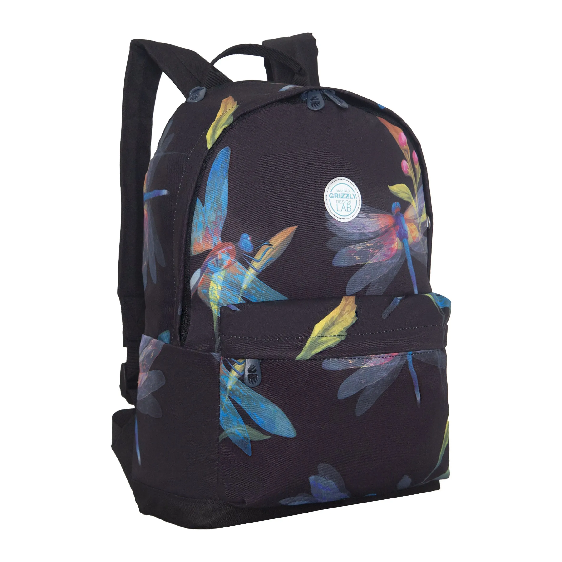 Женский городской рюкзак