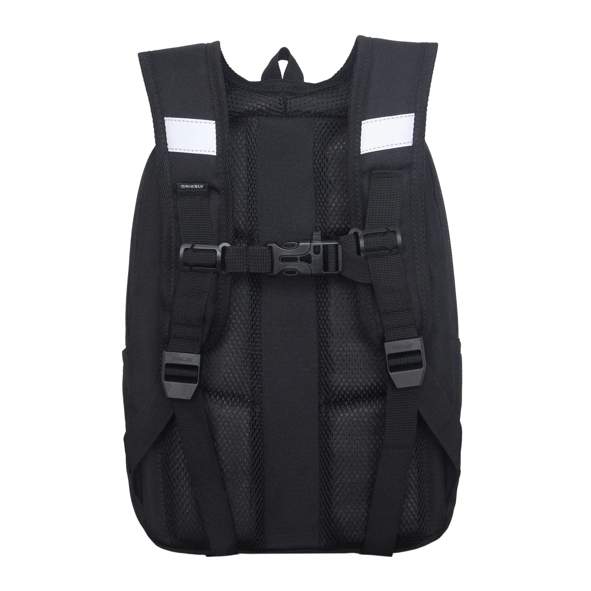 Рюкзак школьный с обвесом