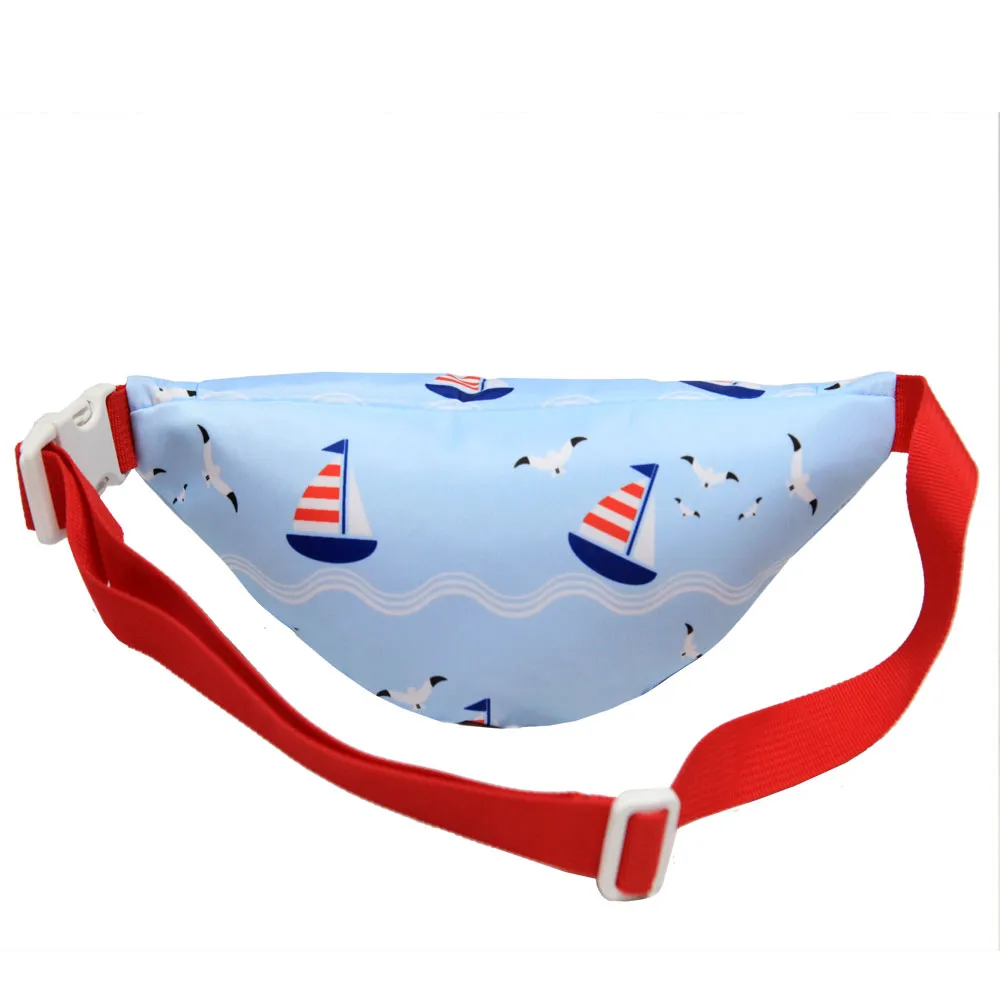 PS-17-2 Сумка поясная детская