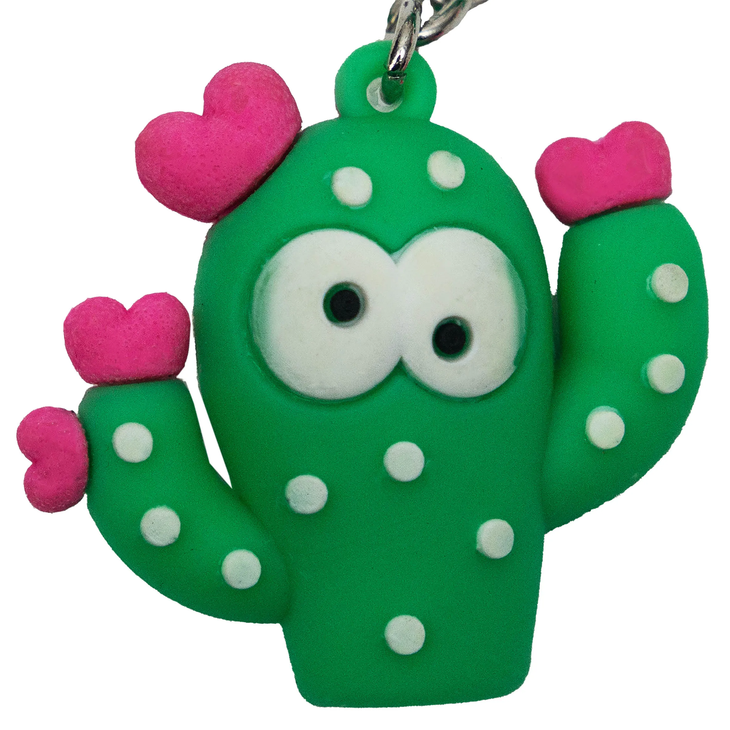 Обвес-кактус