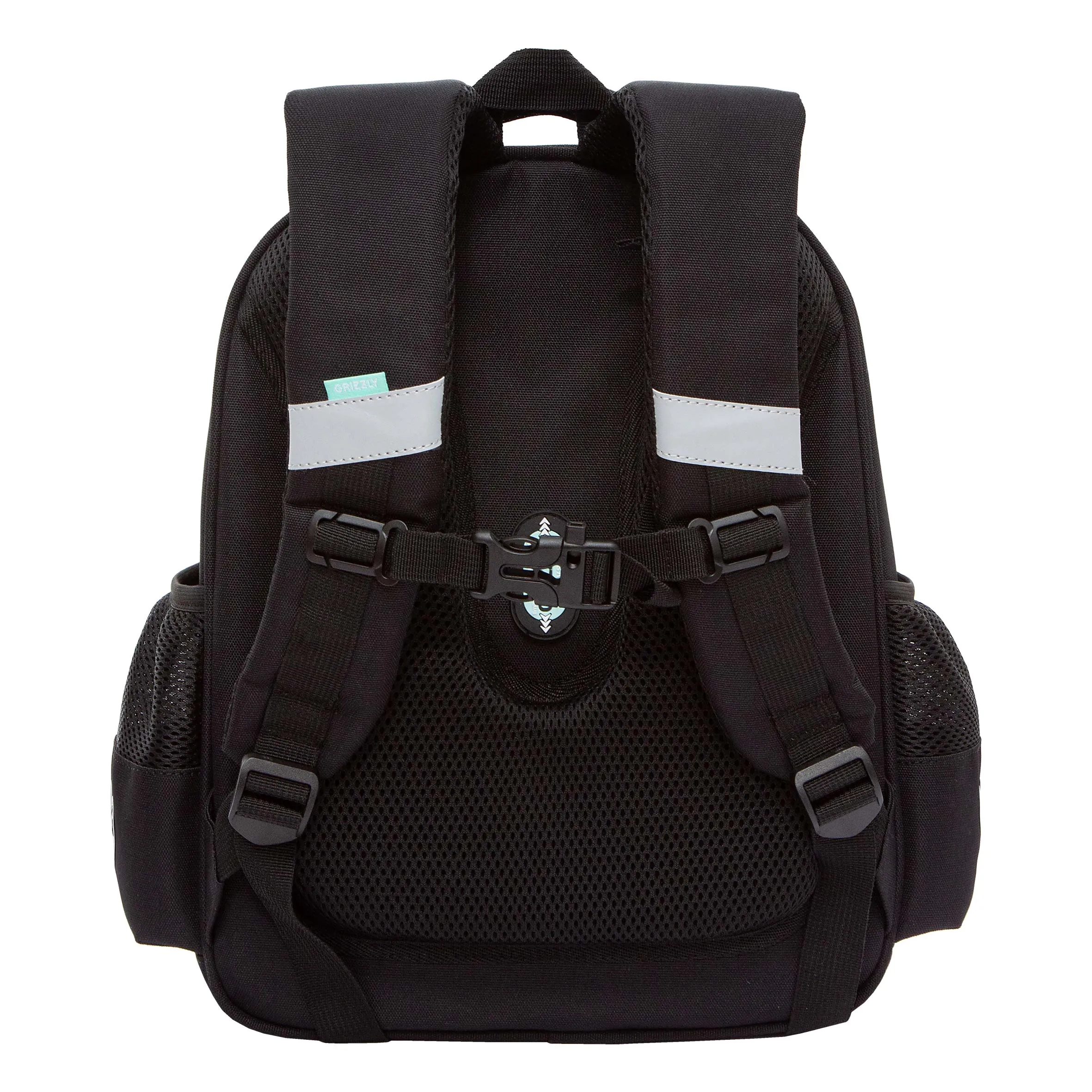 RAz-586-4 Рюкзак школьный с обвесом