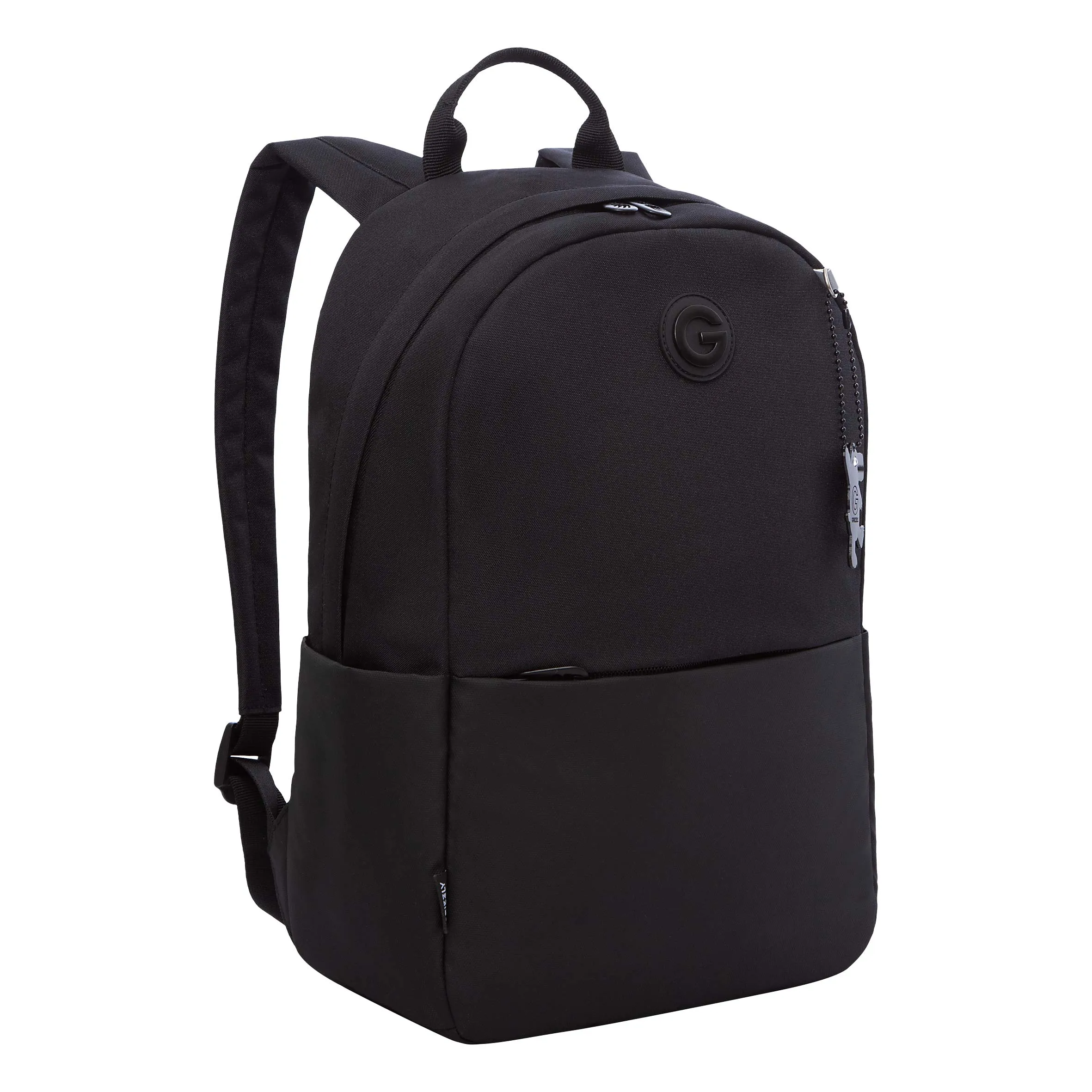 Рюкзак женский с обвесом GRIZZLY