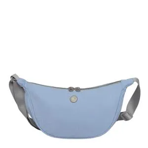 PS-56-1 Сумка поясная молодежная (/3 небесный)