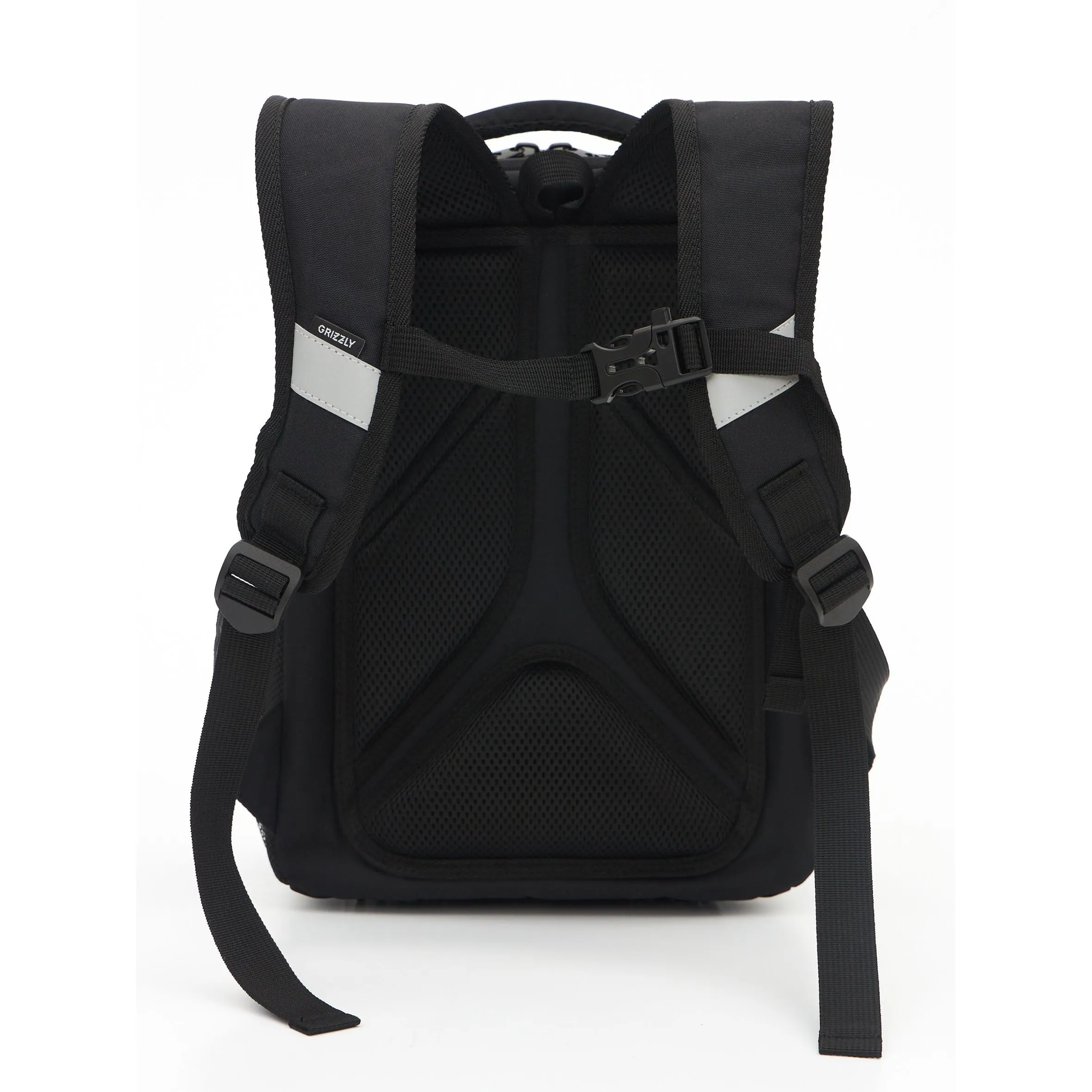 RAw-496-6 Рюкзак школьный