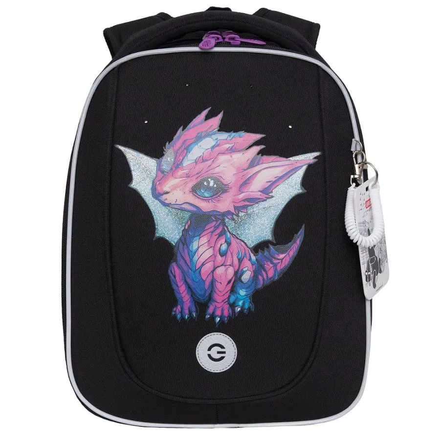 RAf-492-6 Рюкзак школьный