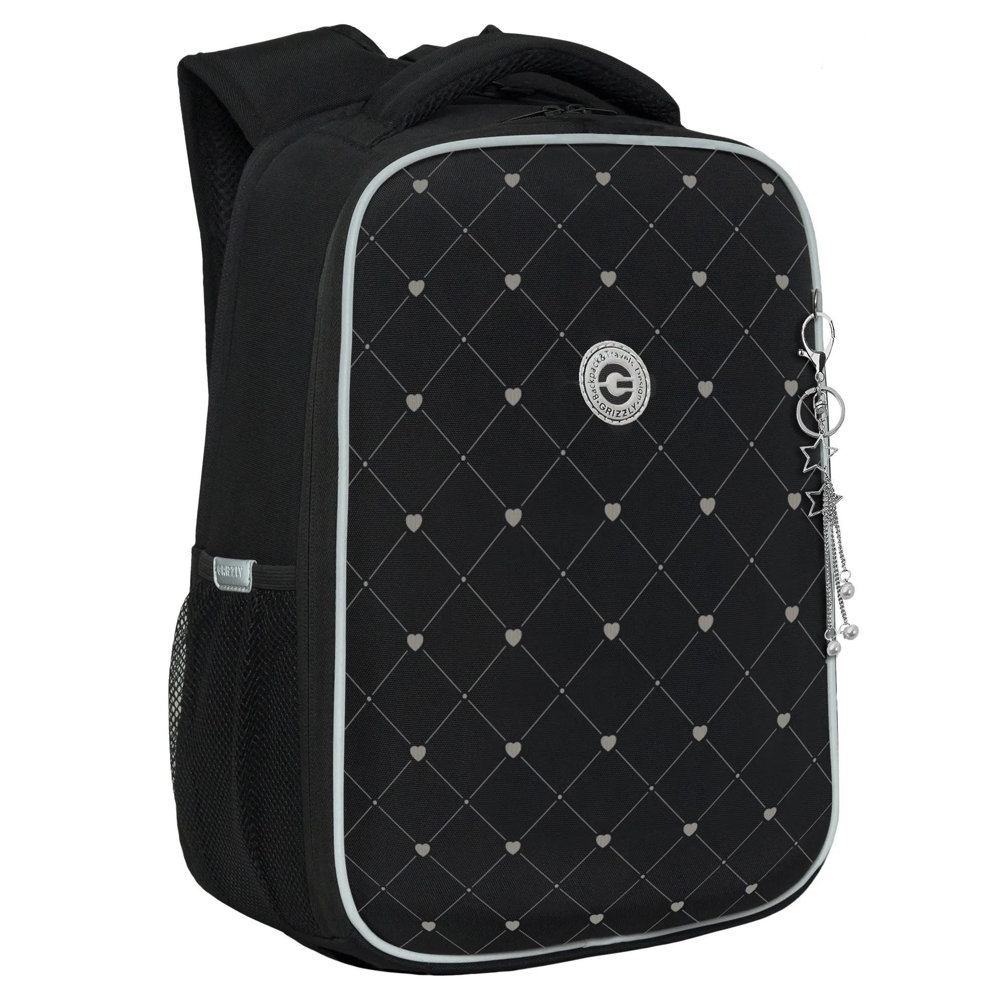 RAw-594-1 Рюкзак школьный