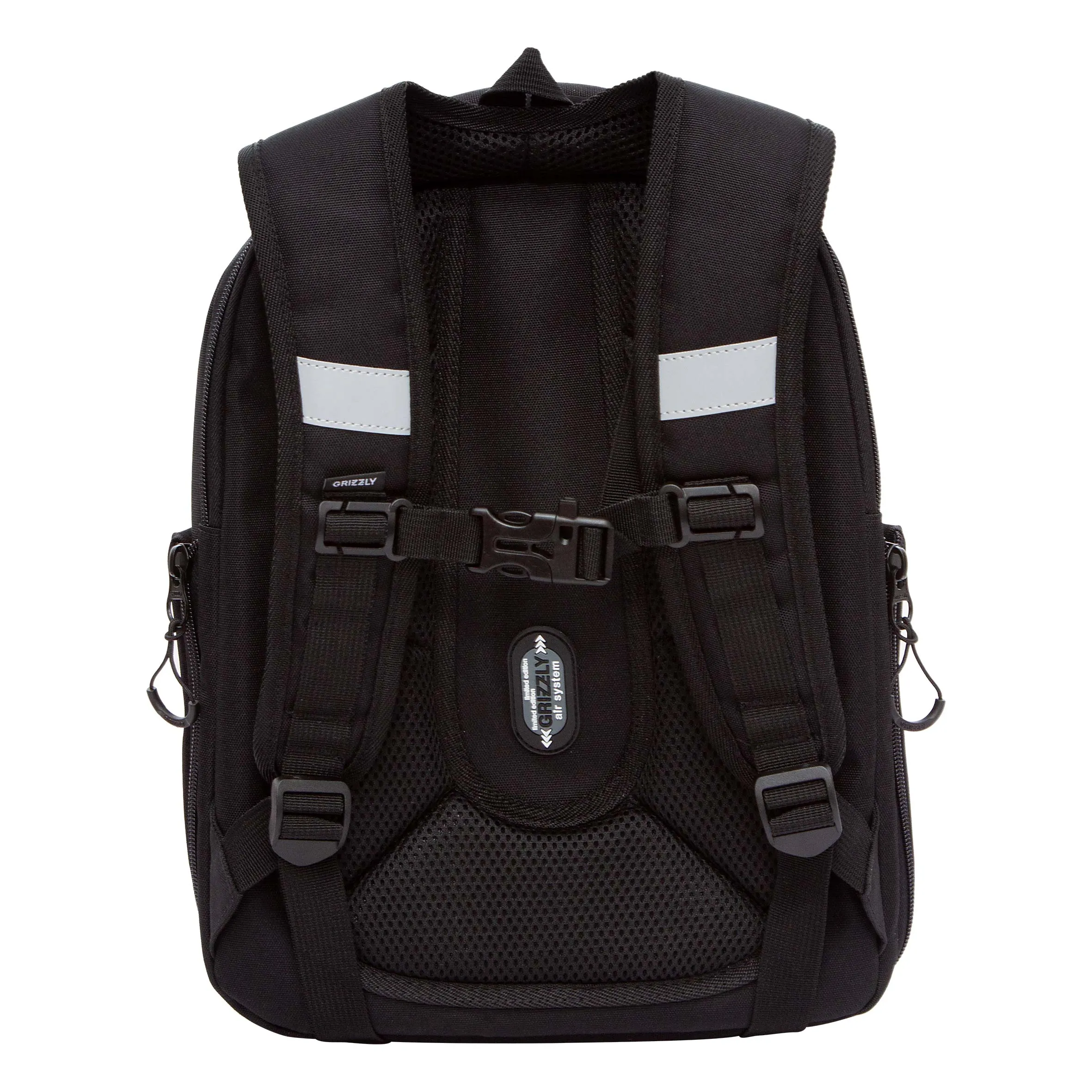 RAf-593-2 Рюкзак школьный