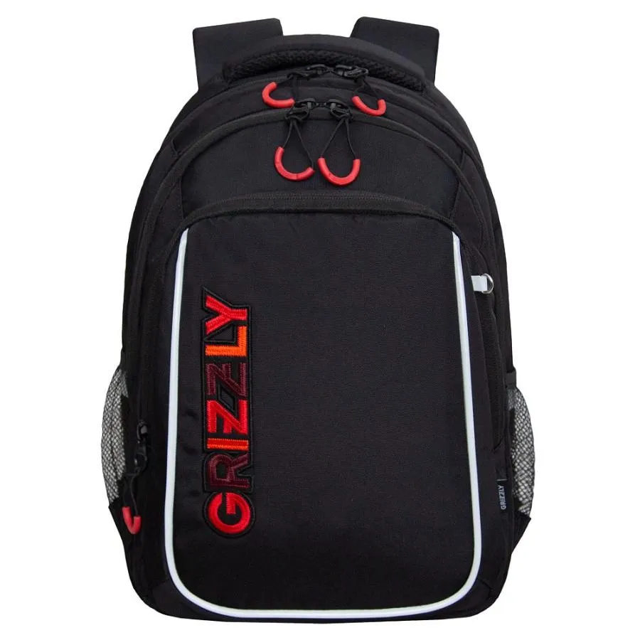 RB-352-4 Рюкзак школьный