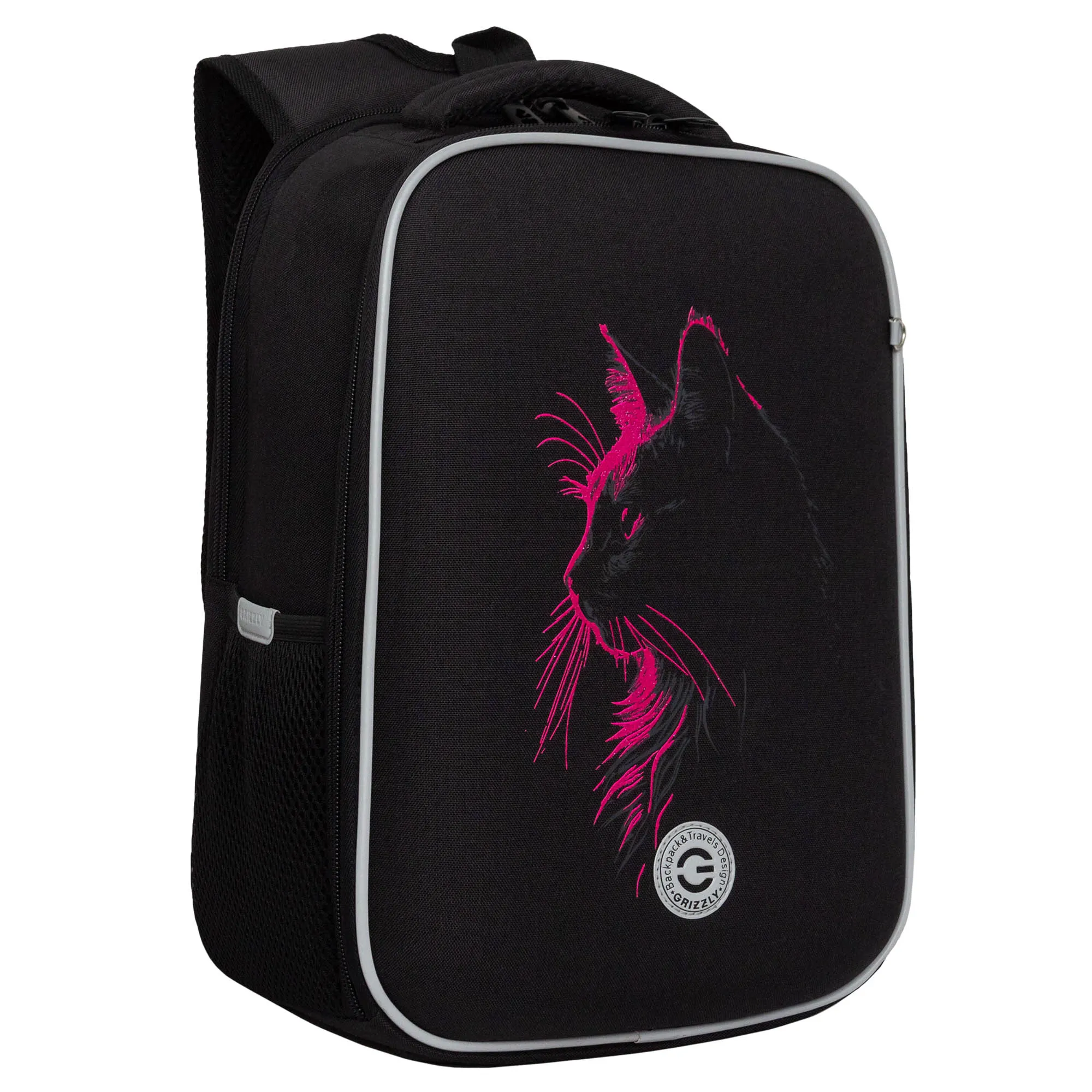 RAw-594-4 Рюкзак школьный