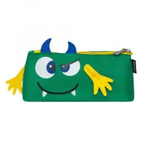 PS-95-10 Пенал (/1 зеленый)