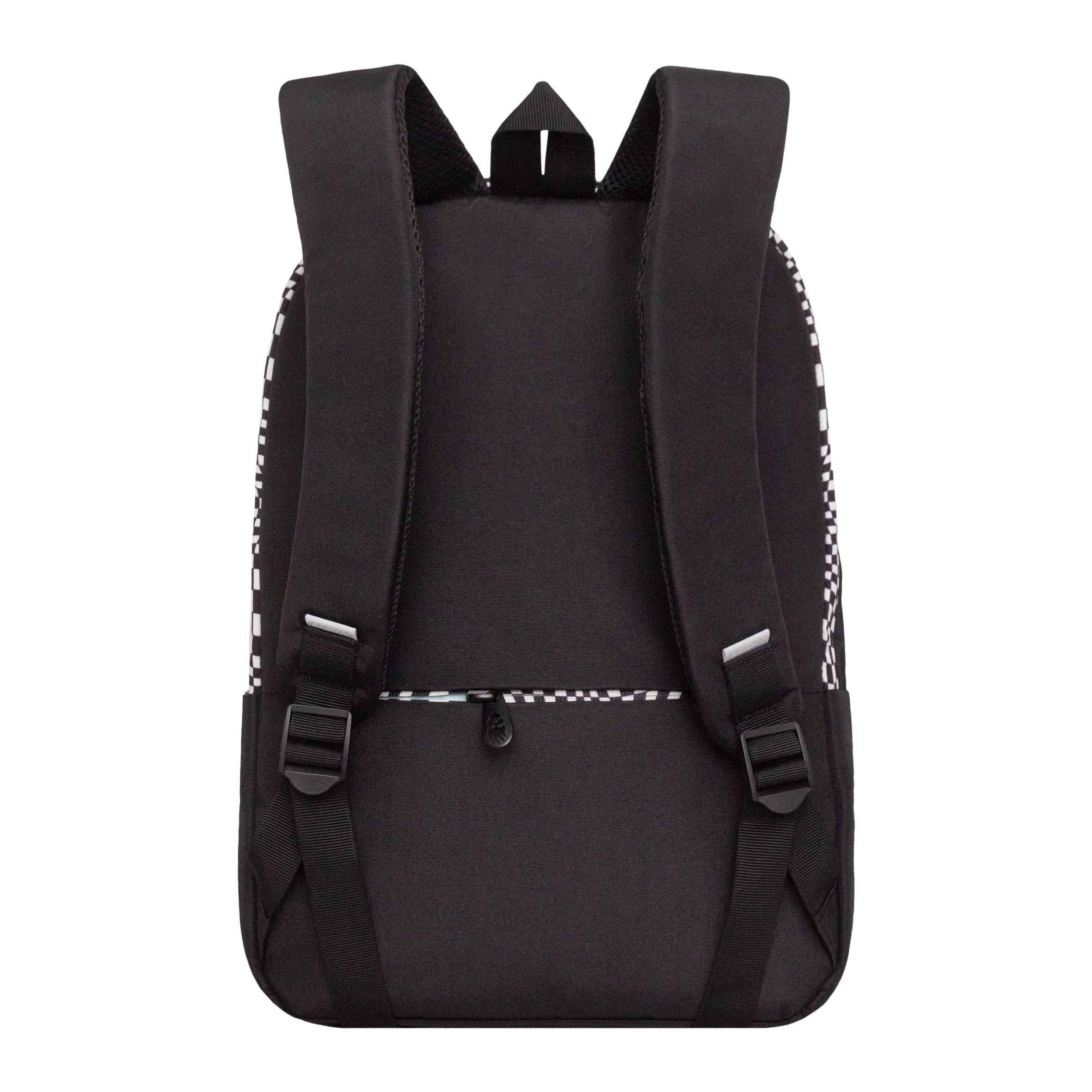 Рюкзак с фирменным обвесом GRIZZLY