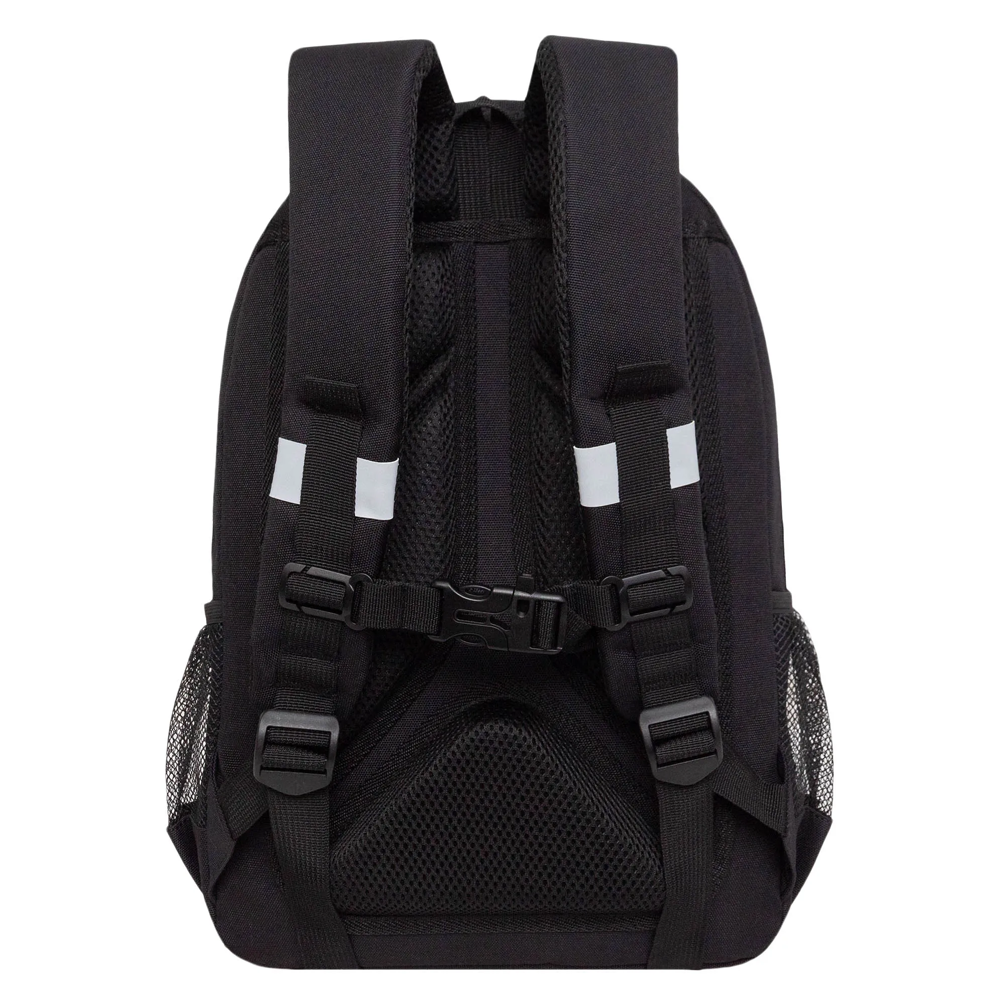 RG-560-4 Рюкзак школьный с обвесом