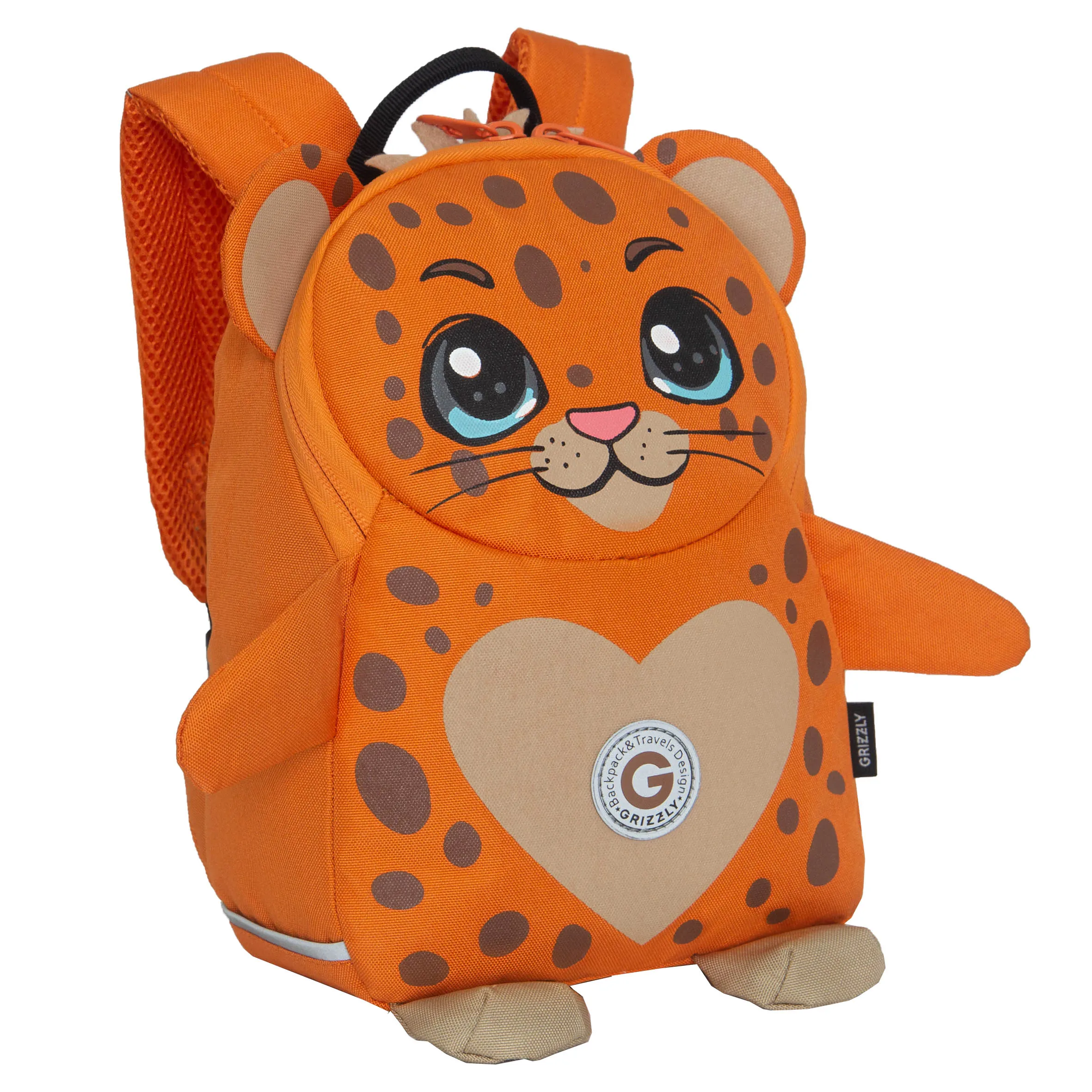 Рюкзак для малышей 