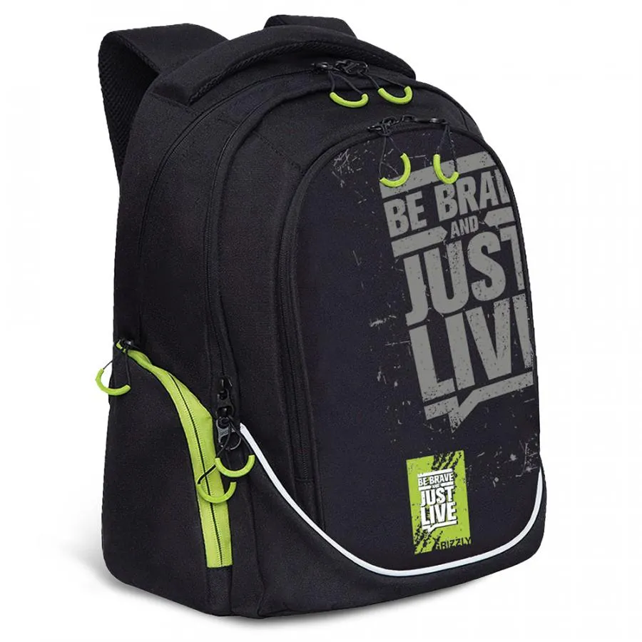 RU-135-3 Рюкзак