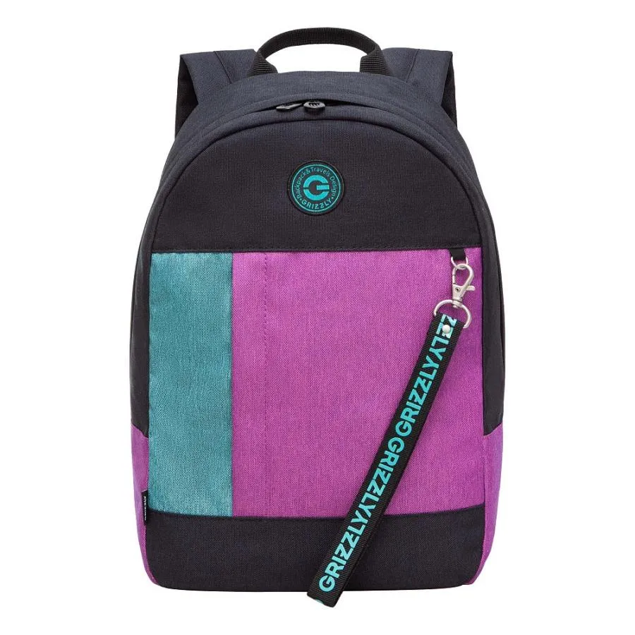 Женский городской рюкзак