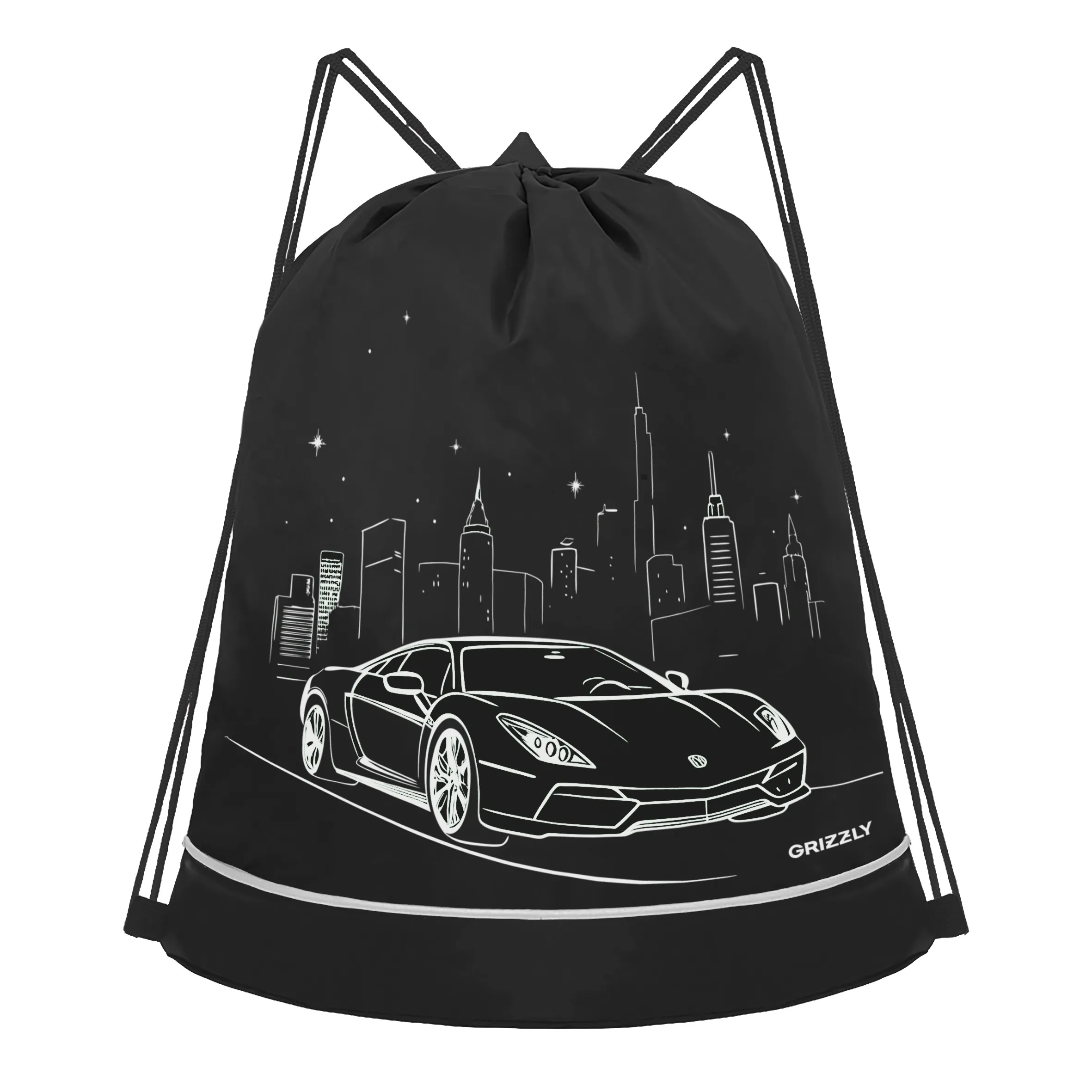 OM-61-115 Мешок для обуви