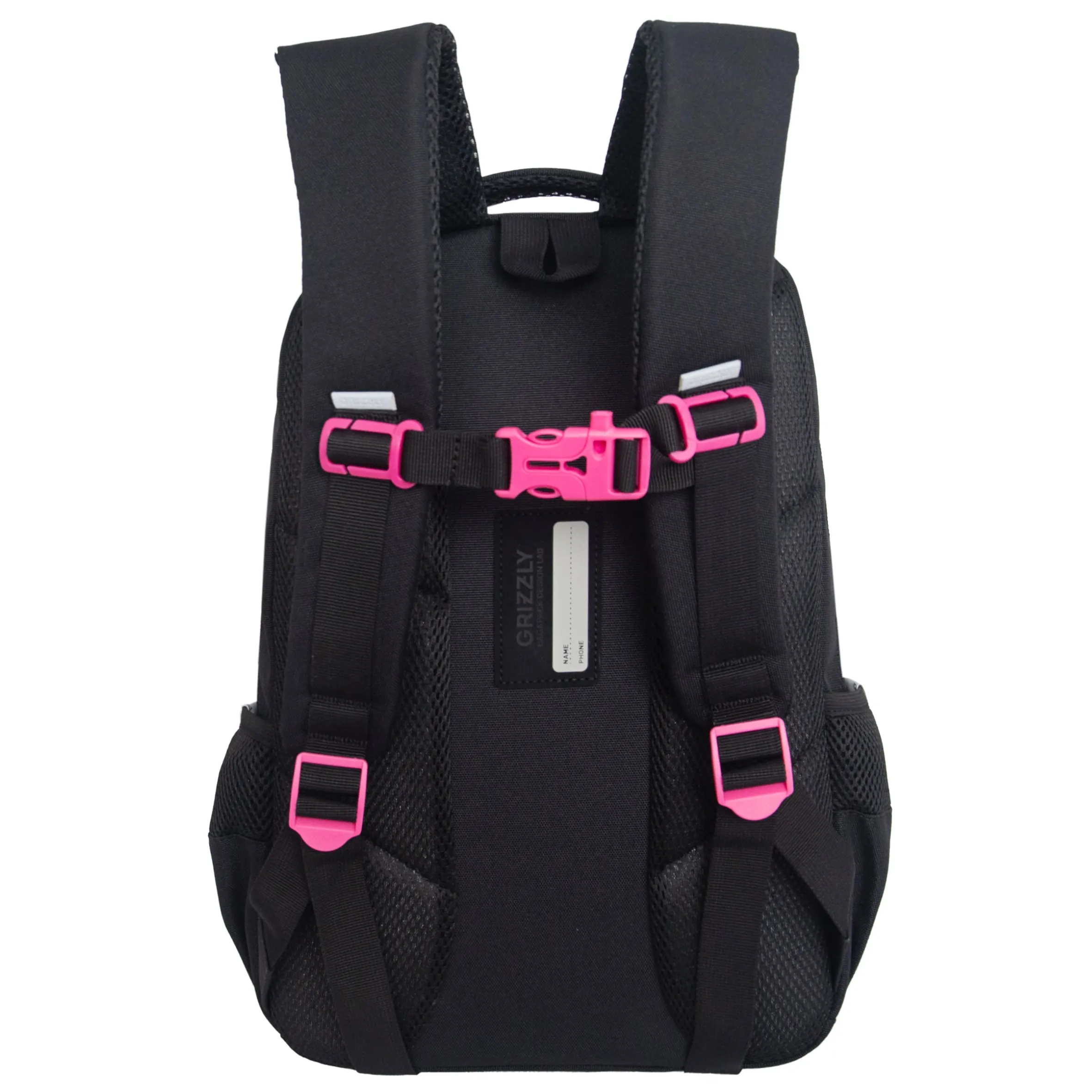 RG-564-2 Рюкзак школьный