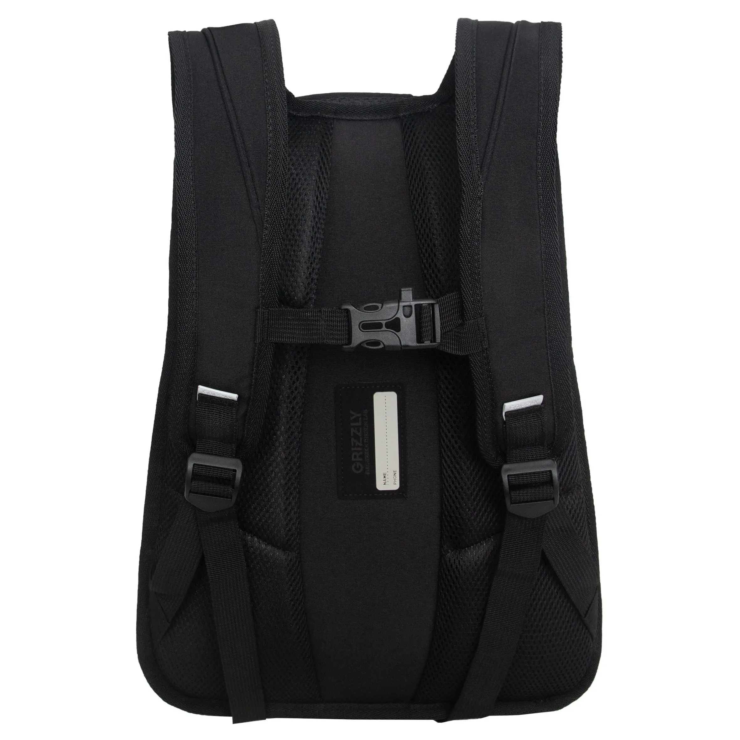 RU-531-3 Рюкзак