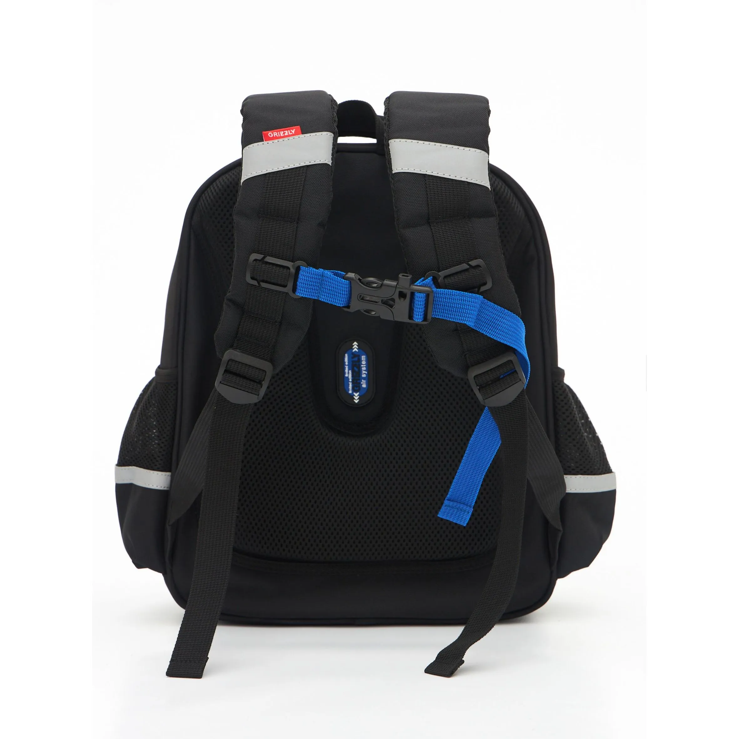 RAz-487-6 Рюкзак школьный