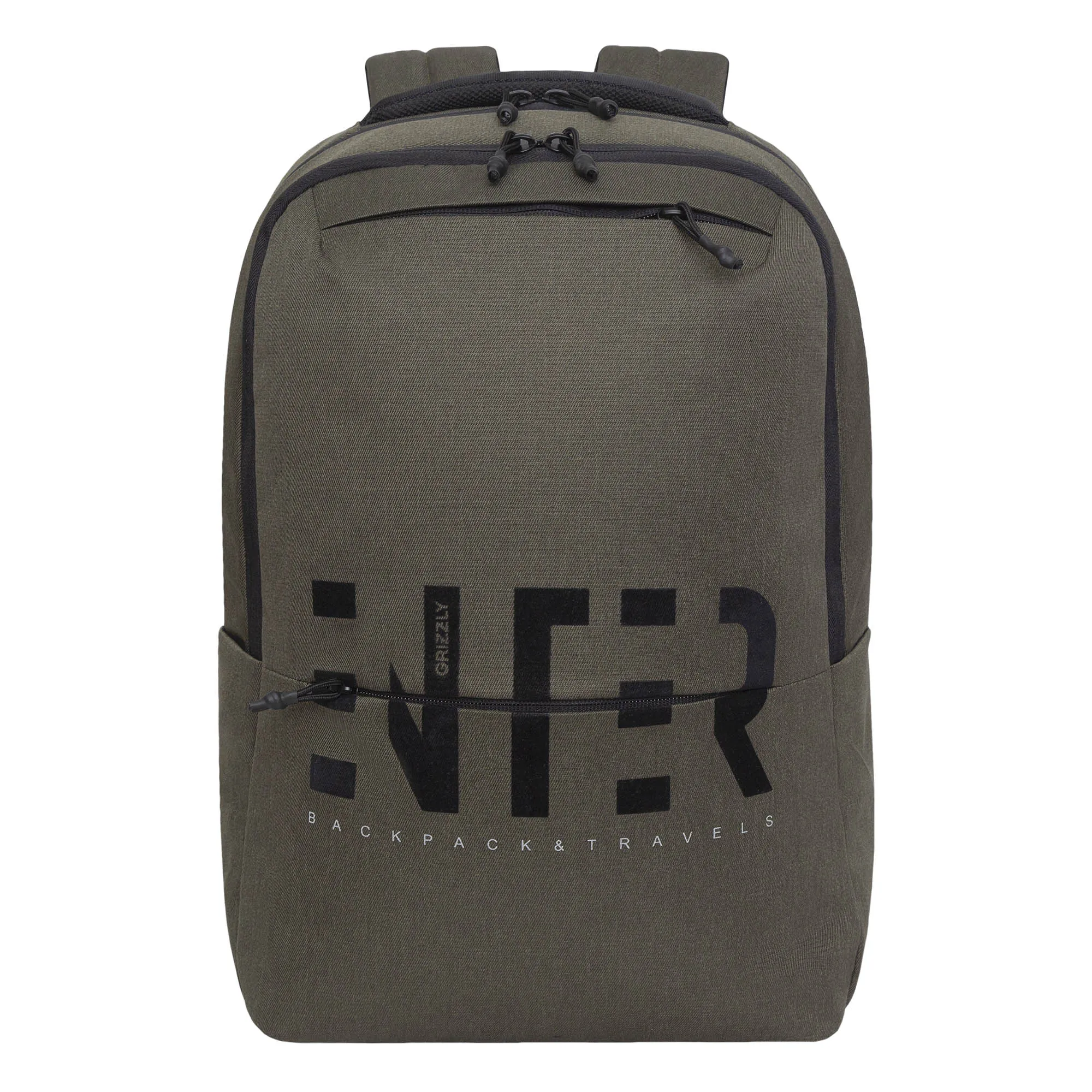 RU-337-4 Рюкзак