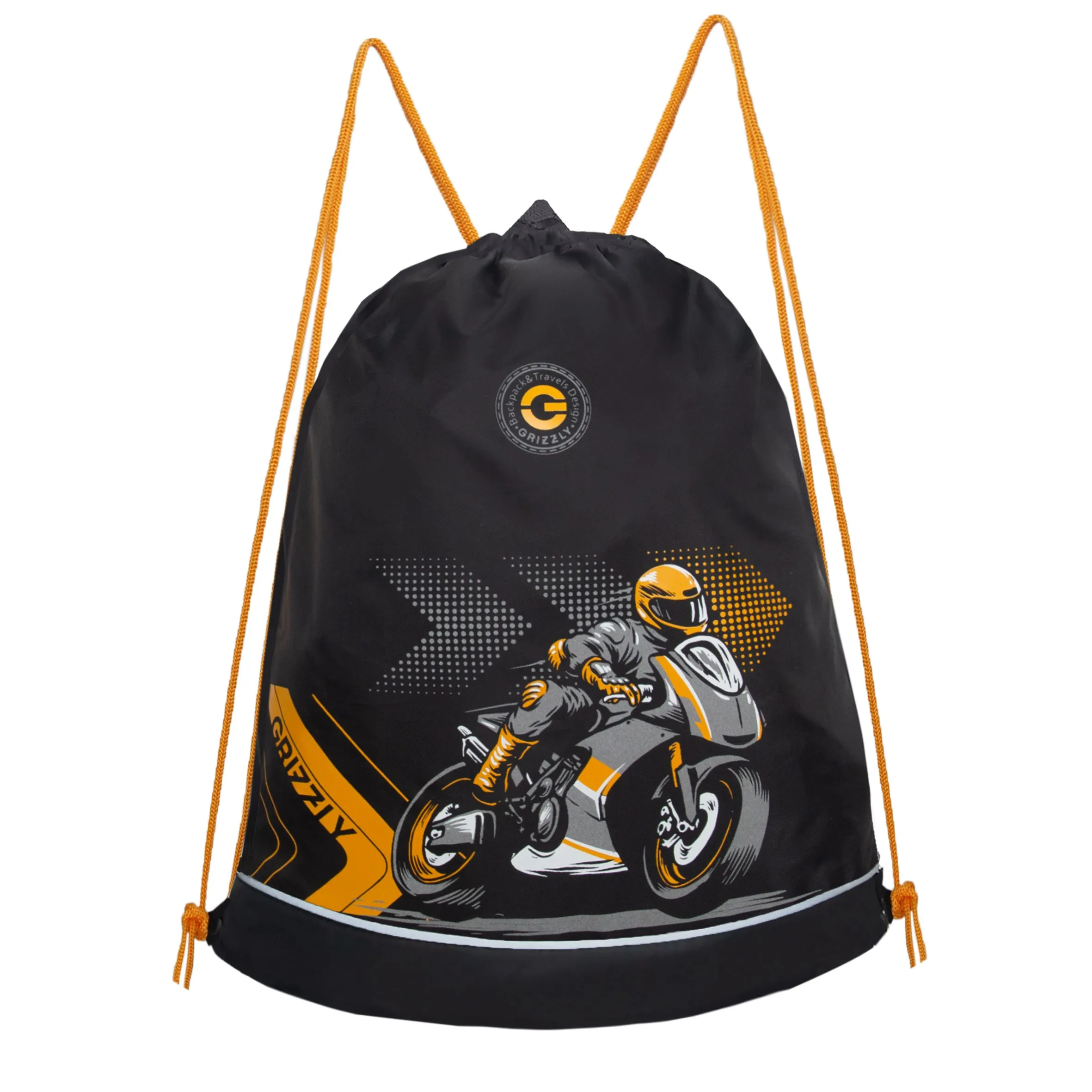 OM-51-115 Мешок для обуви