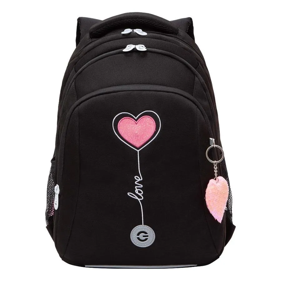 RG-361-2 Рюкзак школьный с обвесом