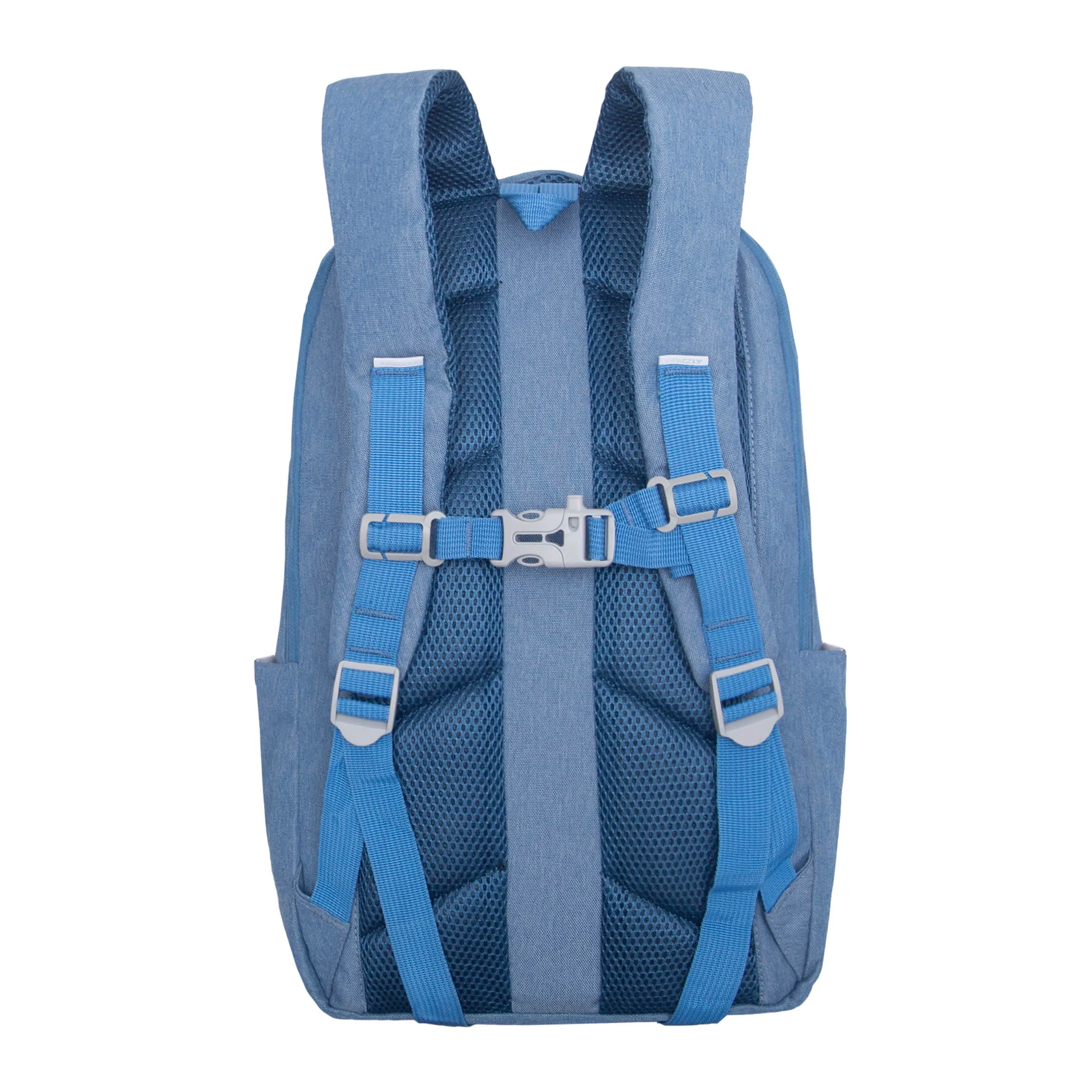 Рюкзак с анатомической спинкой