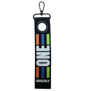 Обвес GRIZZLY-2 (/1 черный, ONE)