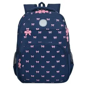 RG-568-2 Рюкзак школьный (/3 синий)