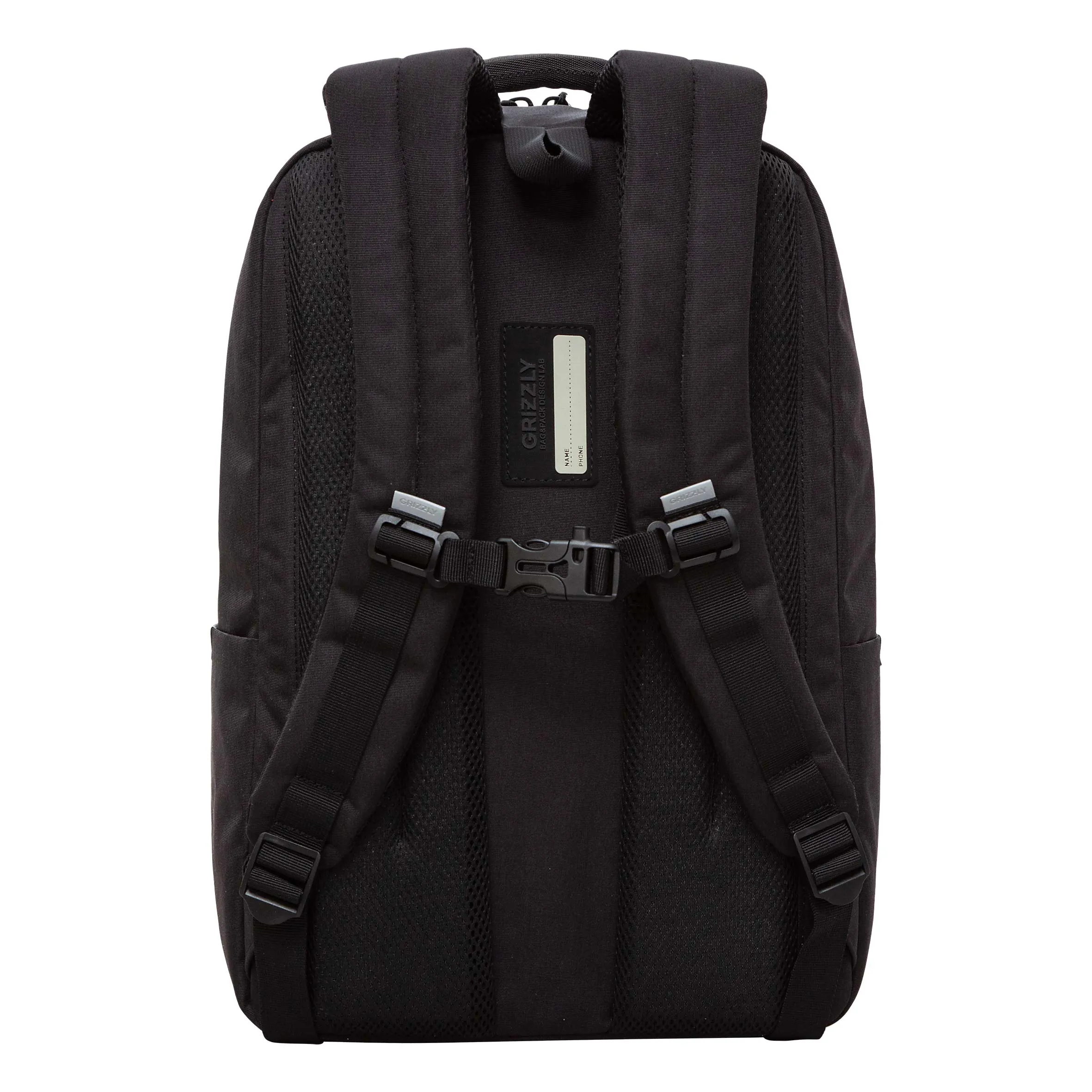 RU-437-2 Рюкзак