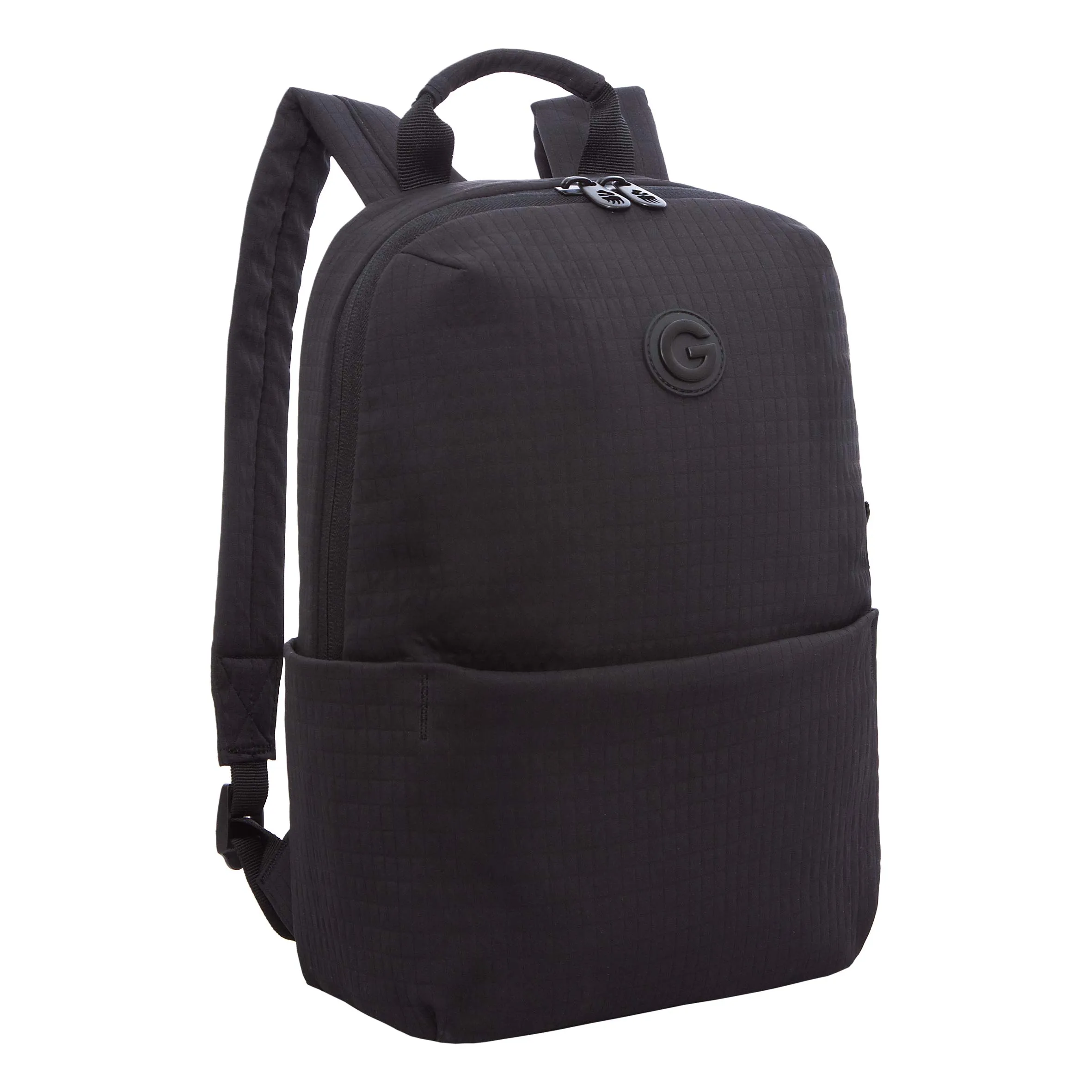 Рюкзак женский с обвесом GRIZZLY