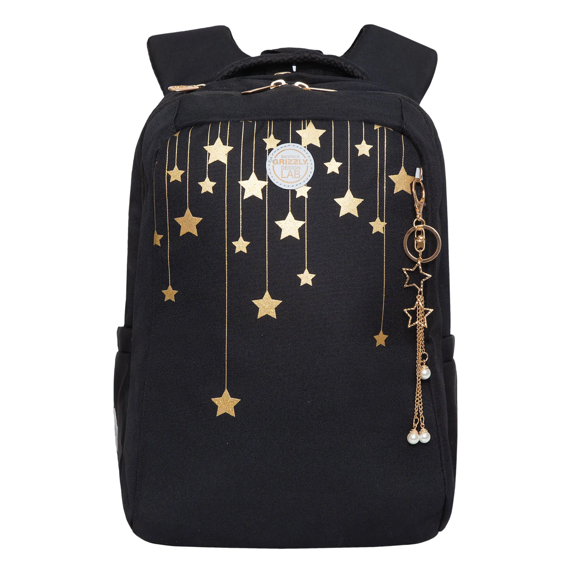 RG-266-1 Рюкзак школьный