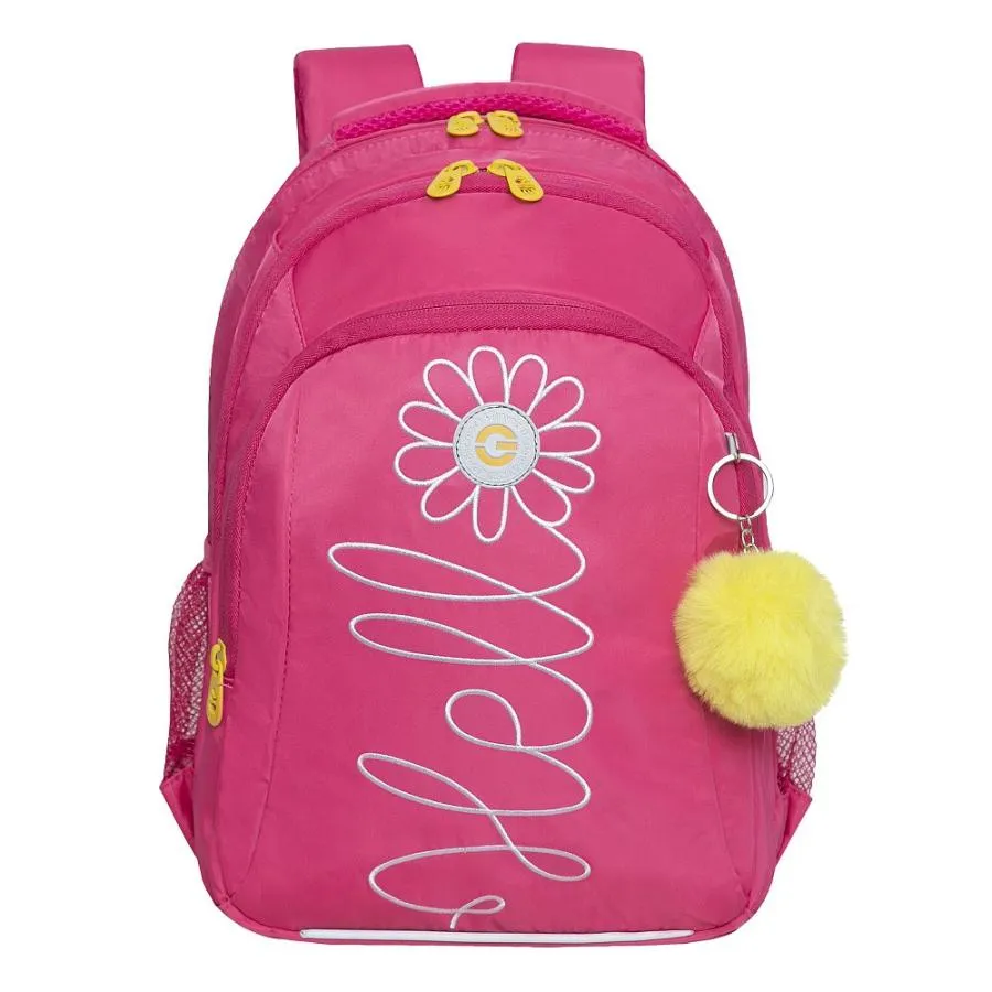 RG-361-3 Рюкзак школьный