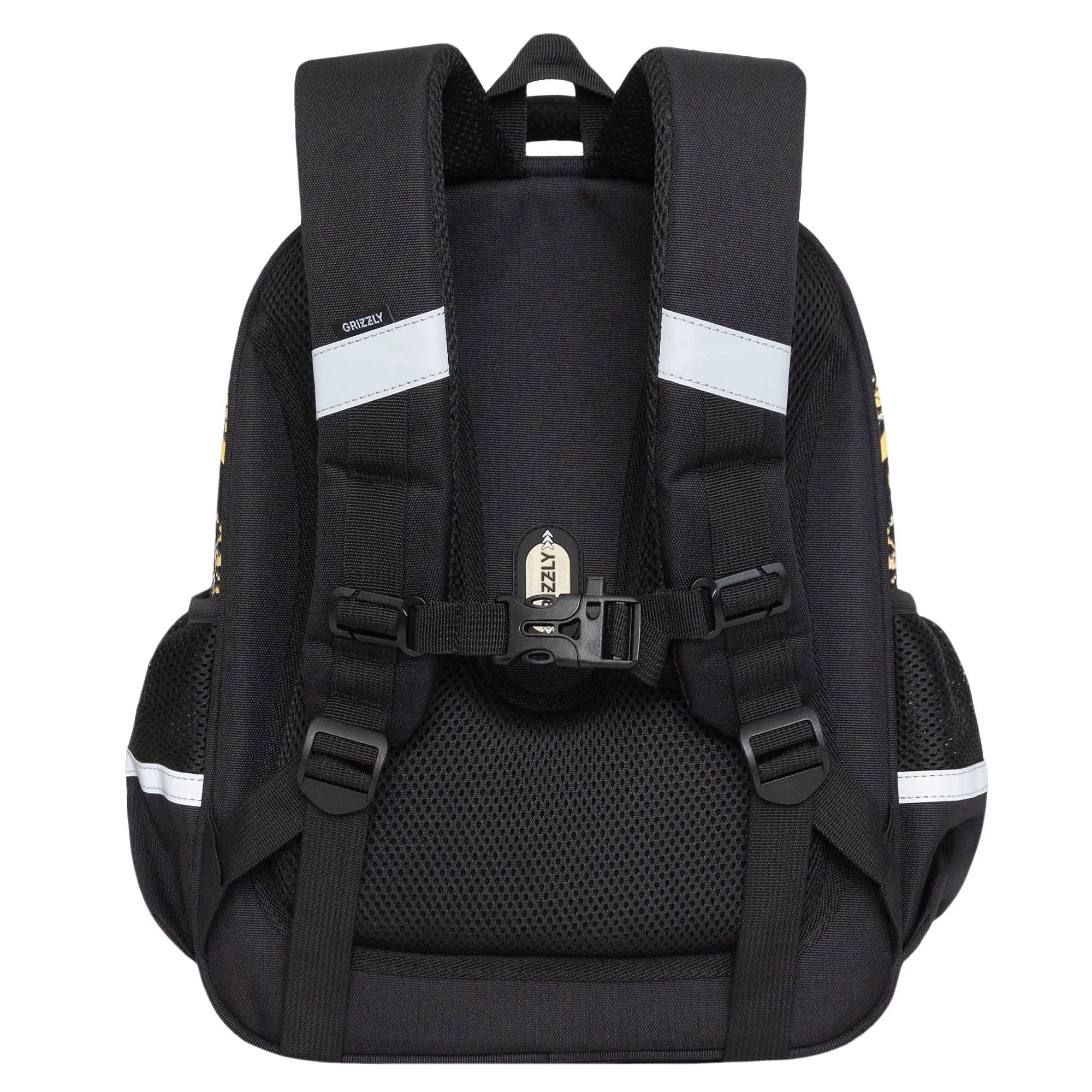 RAz-486-9 Рюкзак школьный