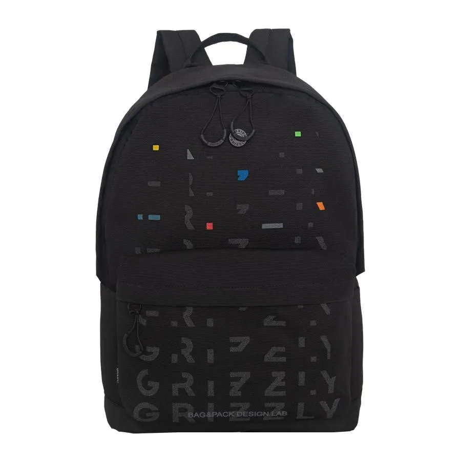 Универсальный городской рюкзак