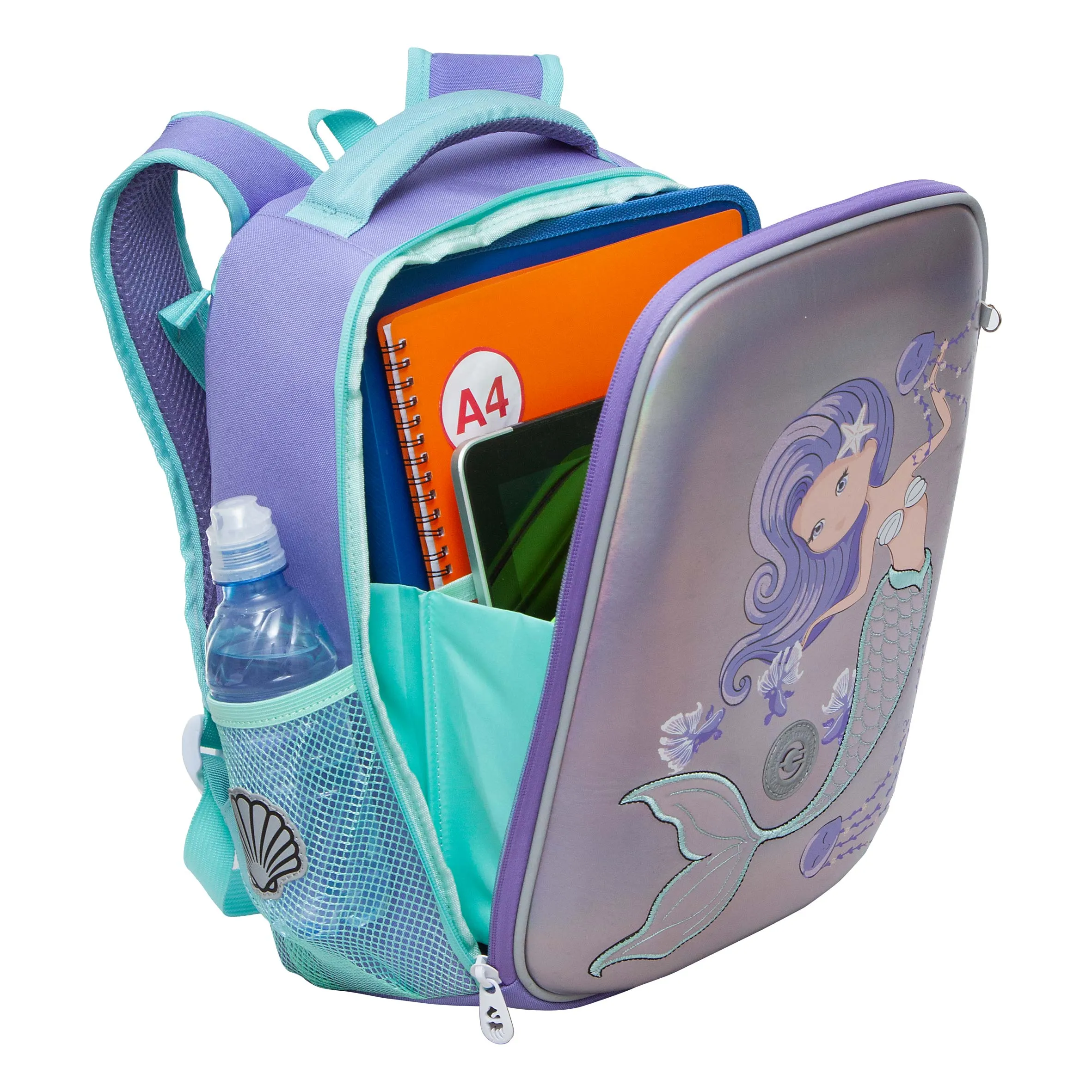 RAw-396-12 Рюкзак школьный