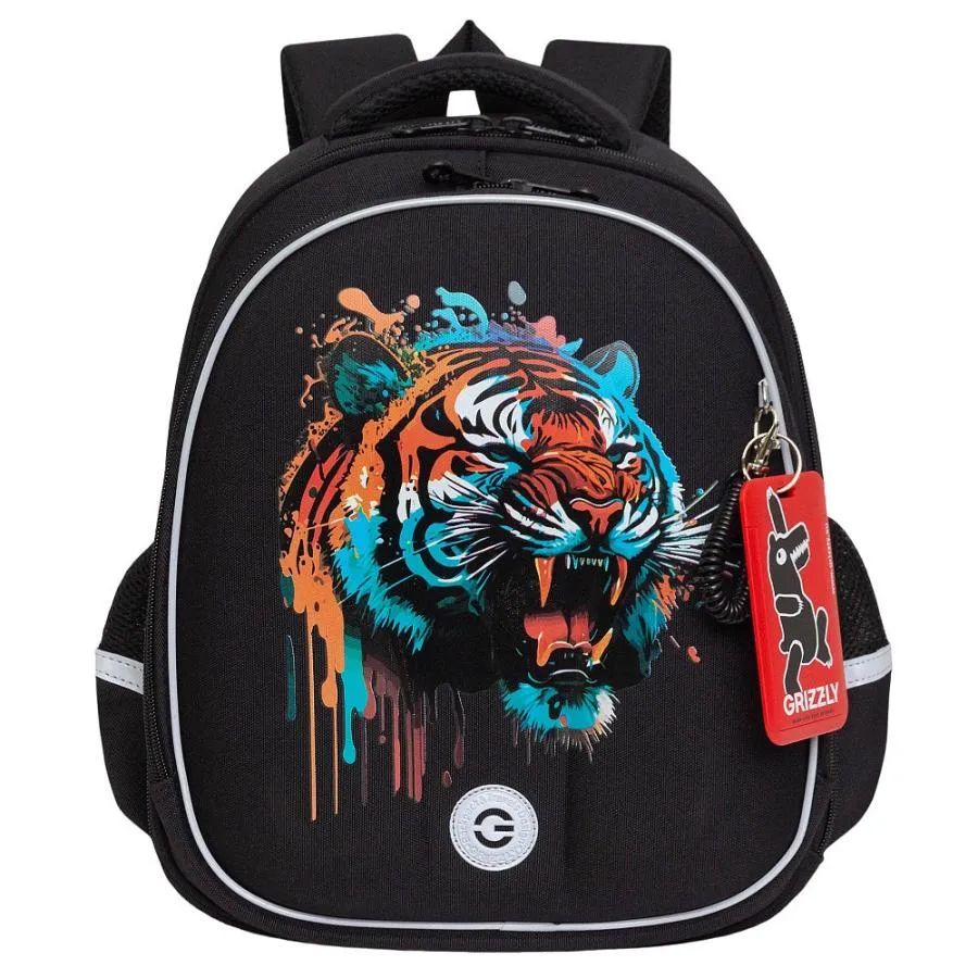 RAz-487-10 Рюкзак школьный